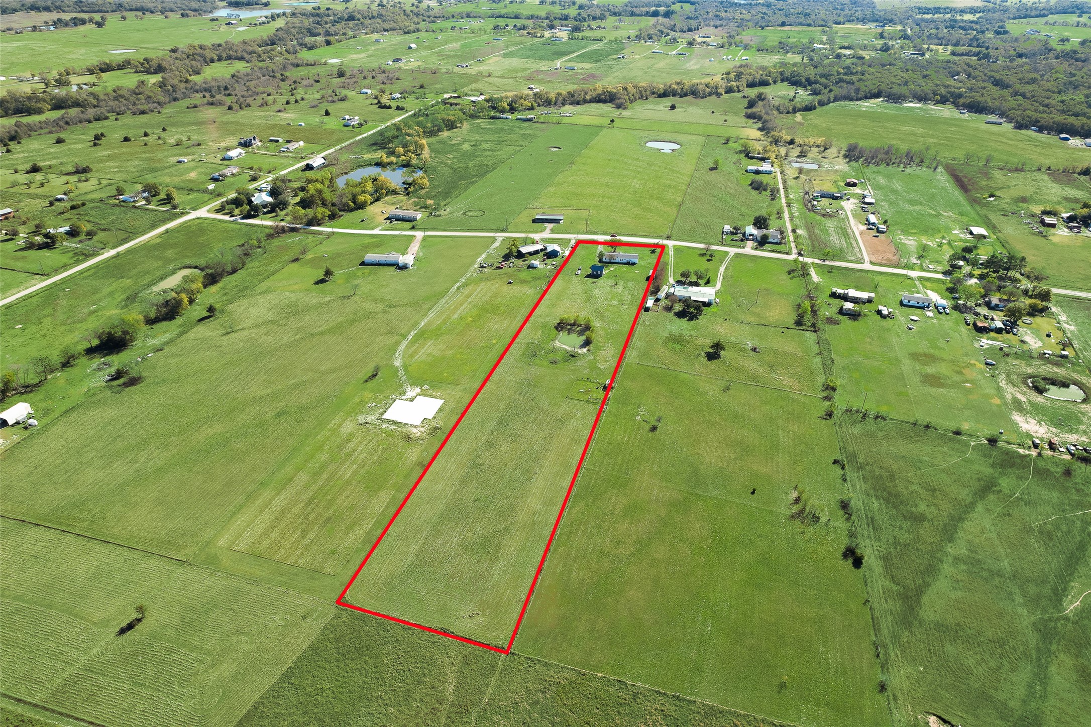 284 Vz County Road 3436