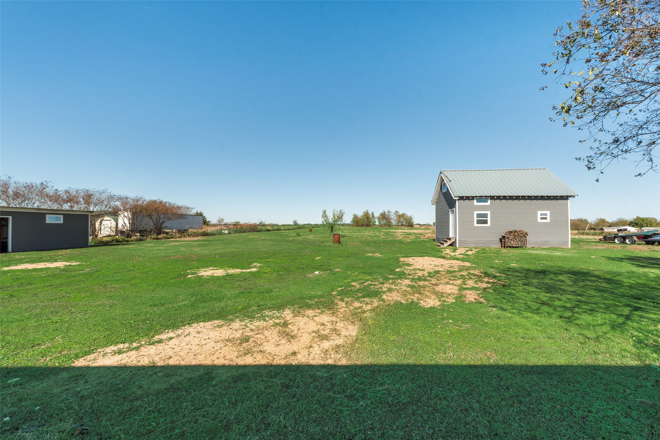 284 Vz County Road 3436