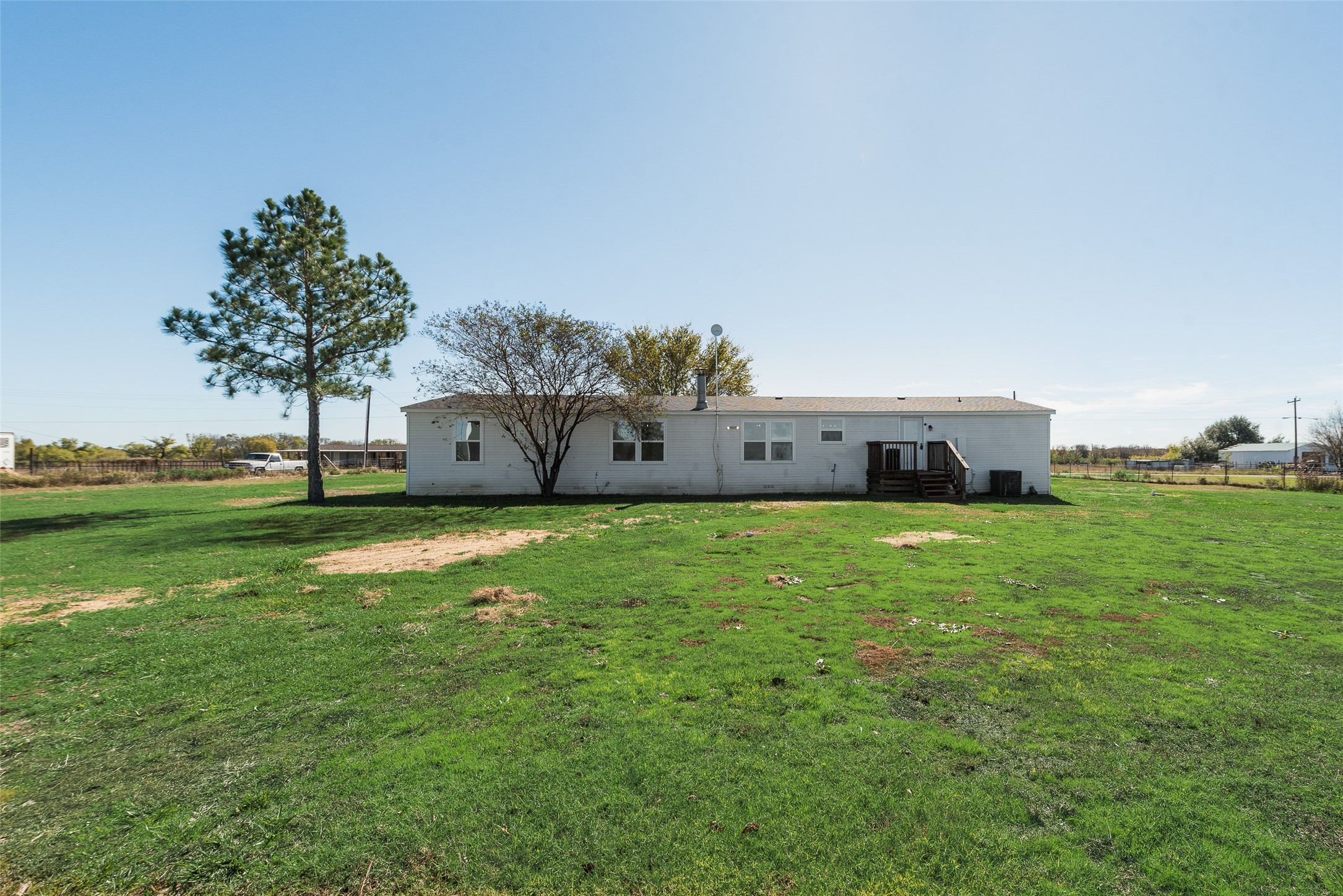 284 Vz County Road 3436