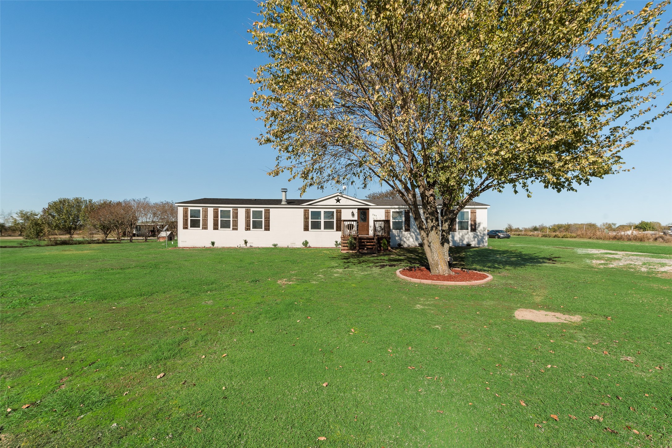 284 Vz County Road 3436