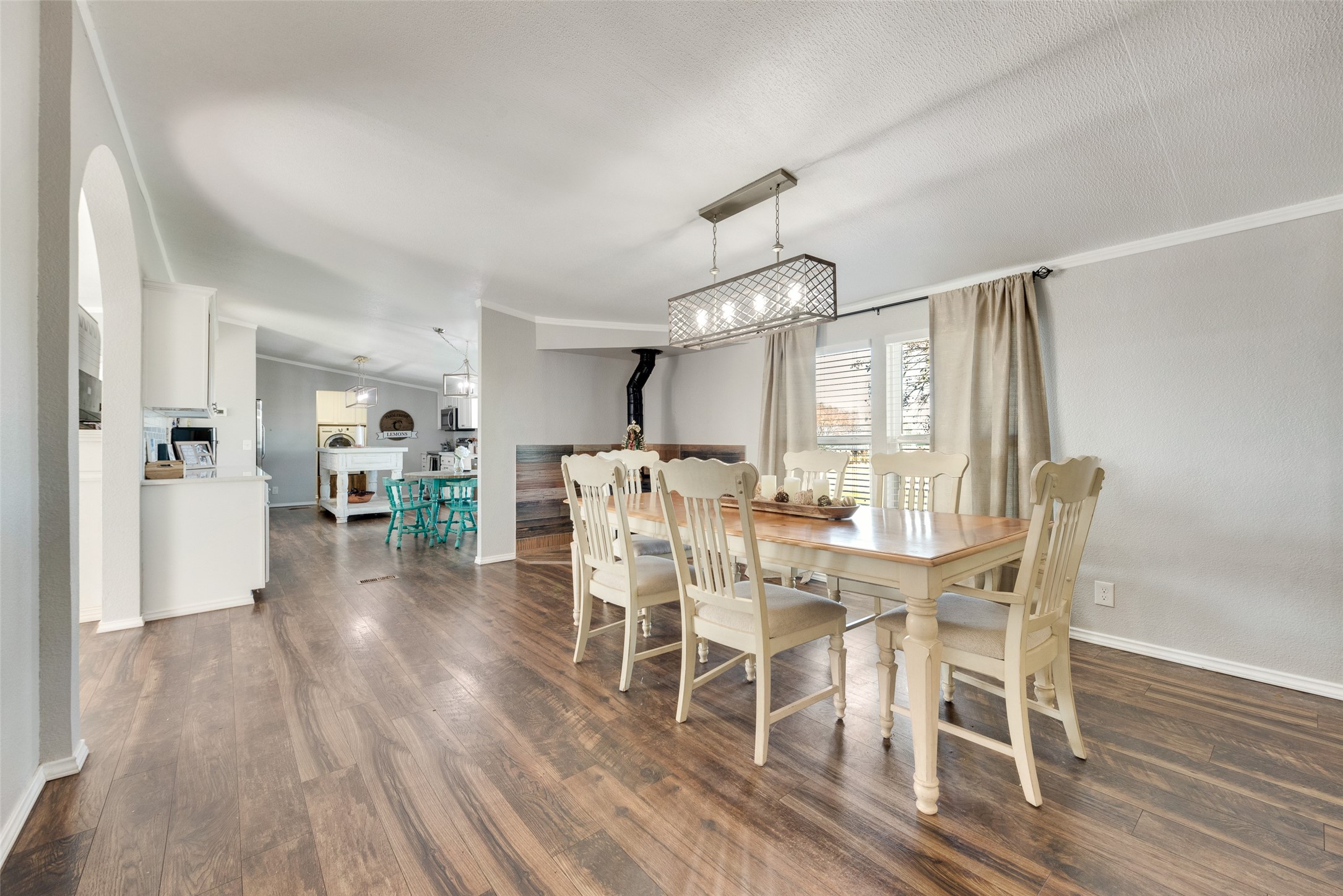 284 Vz County Road 3436