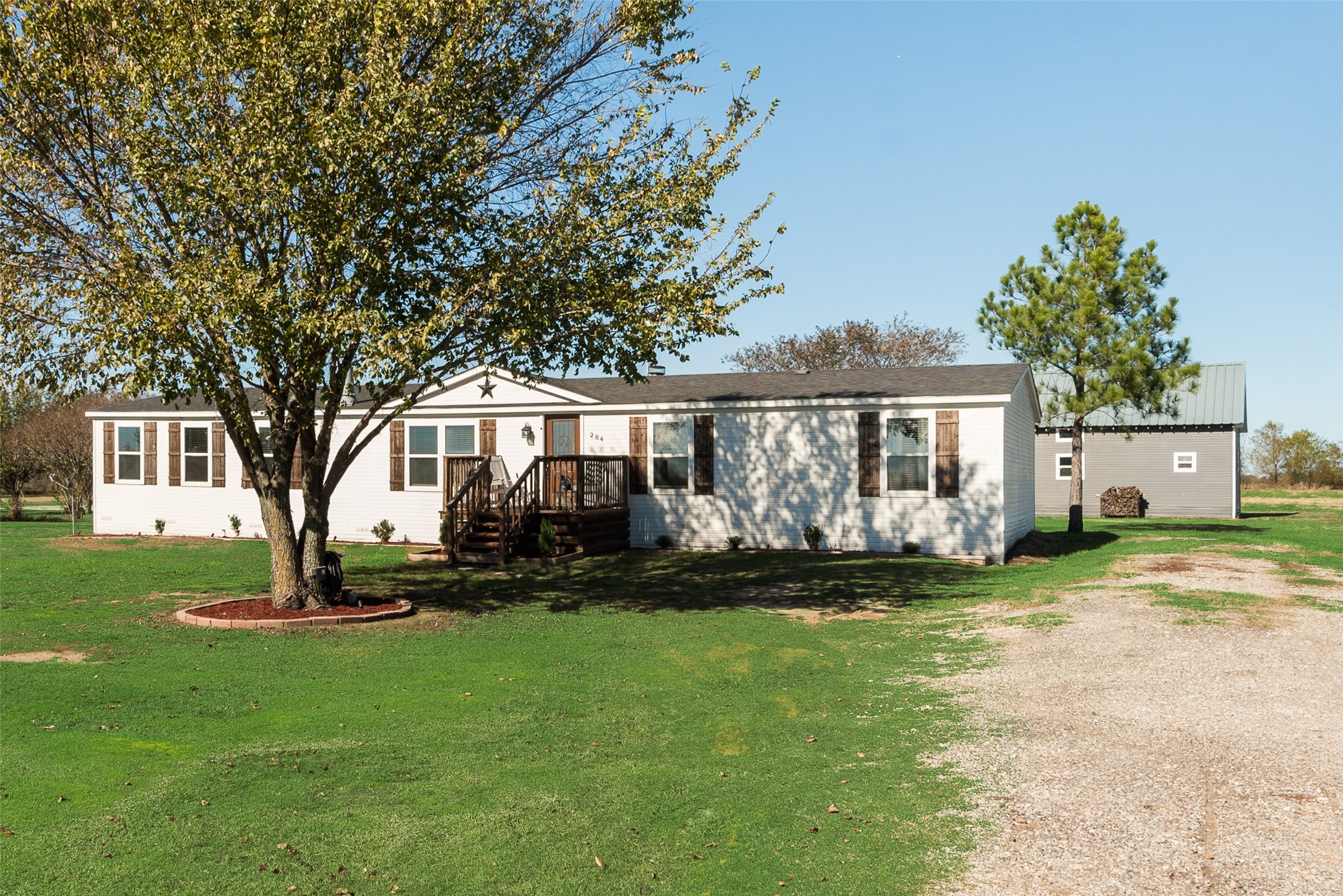 284 Vz County Road 3436