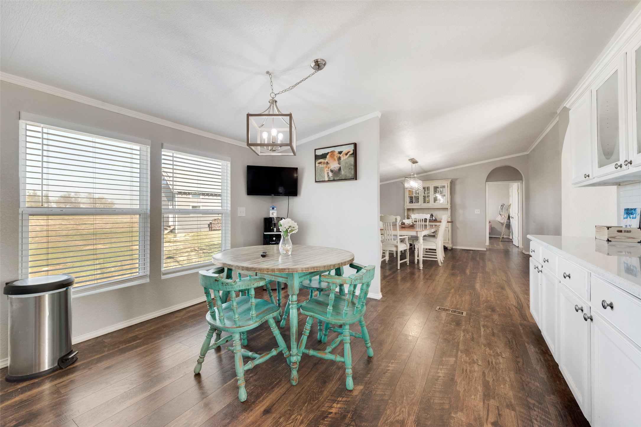 284 Vz County Road 3436