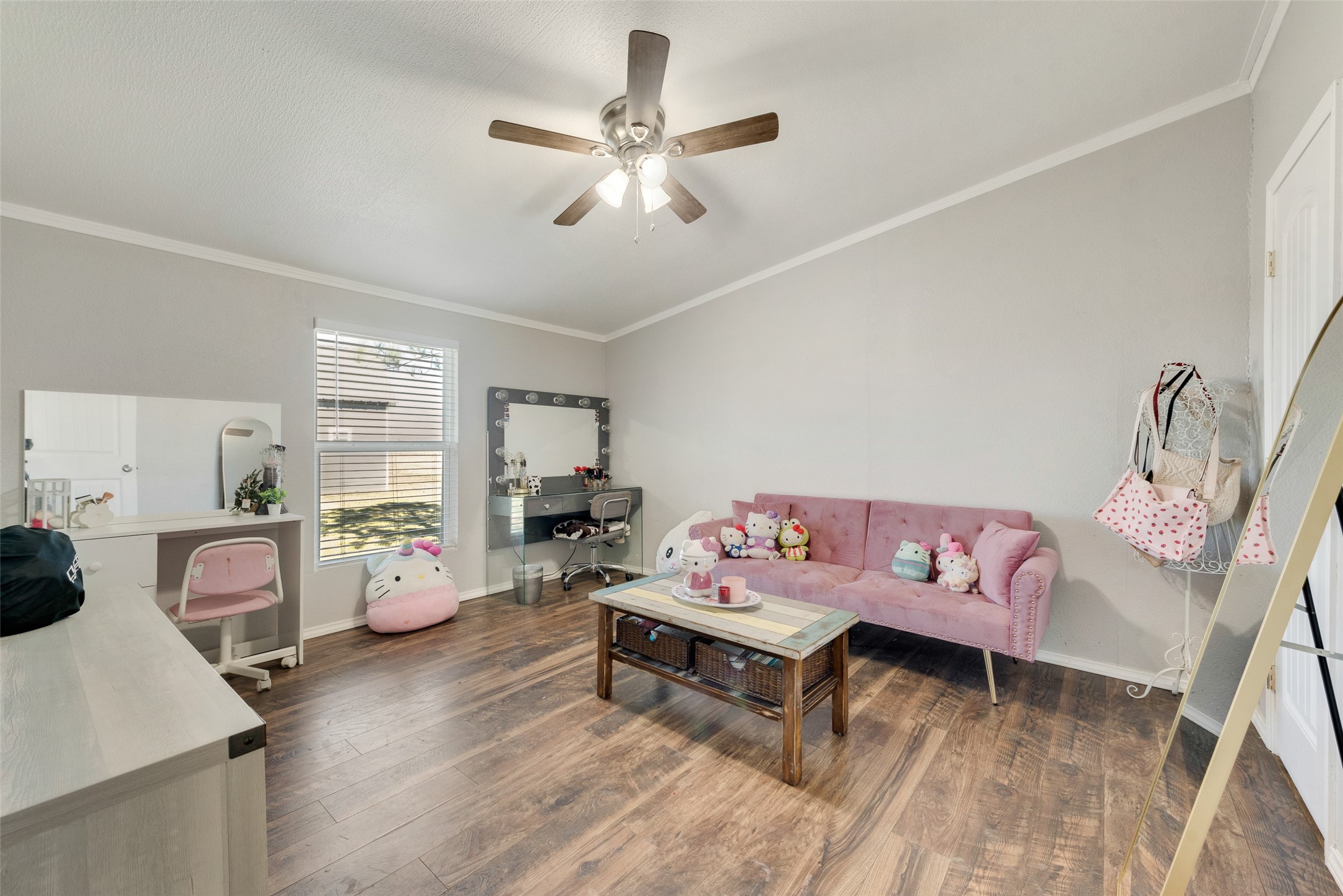 284 Vz County Road 3436