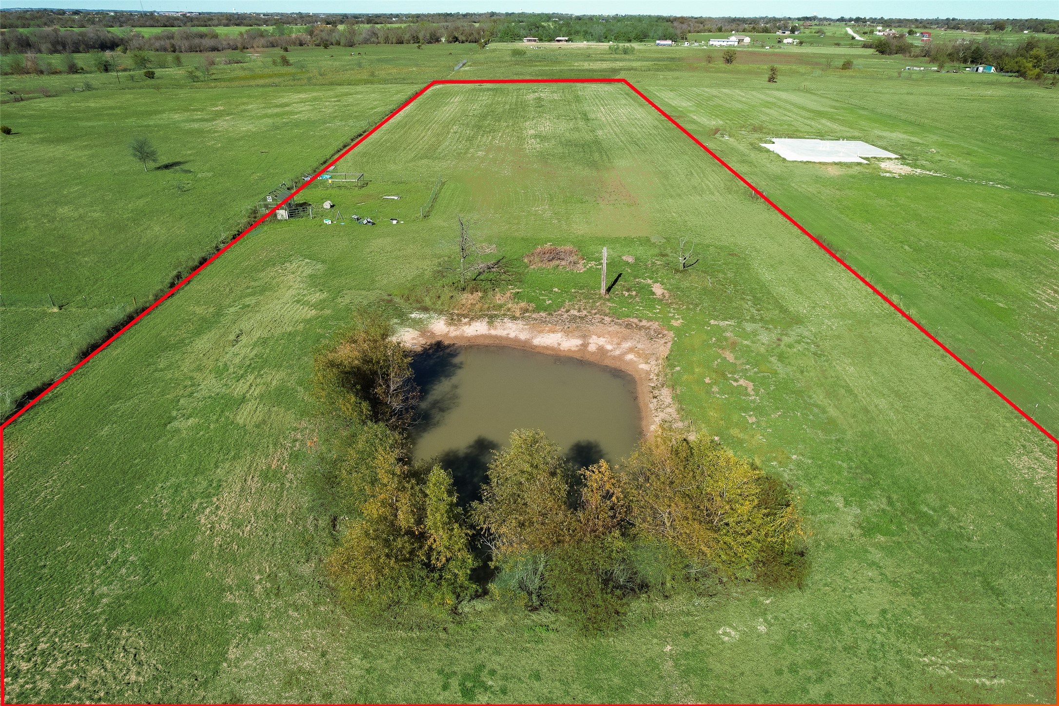 284 Vz County Road 3436