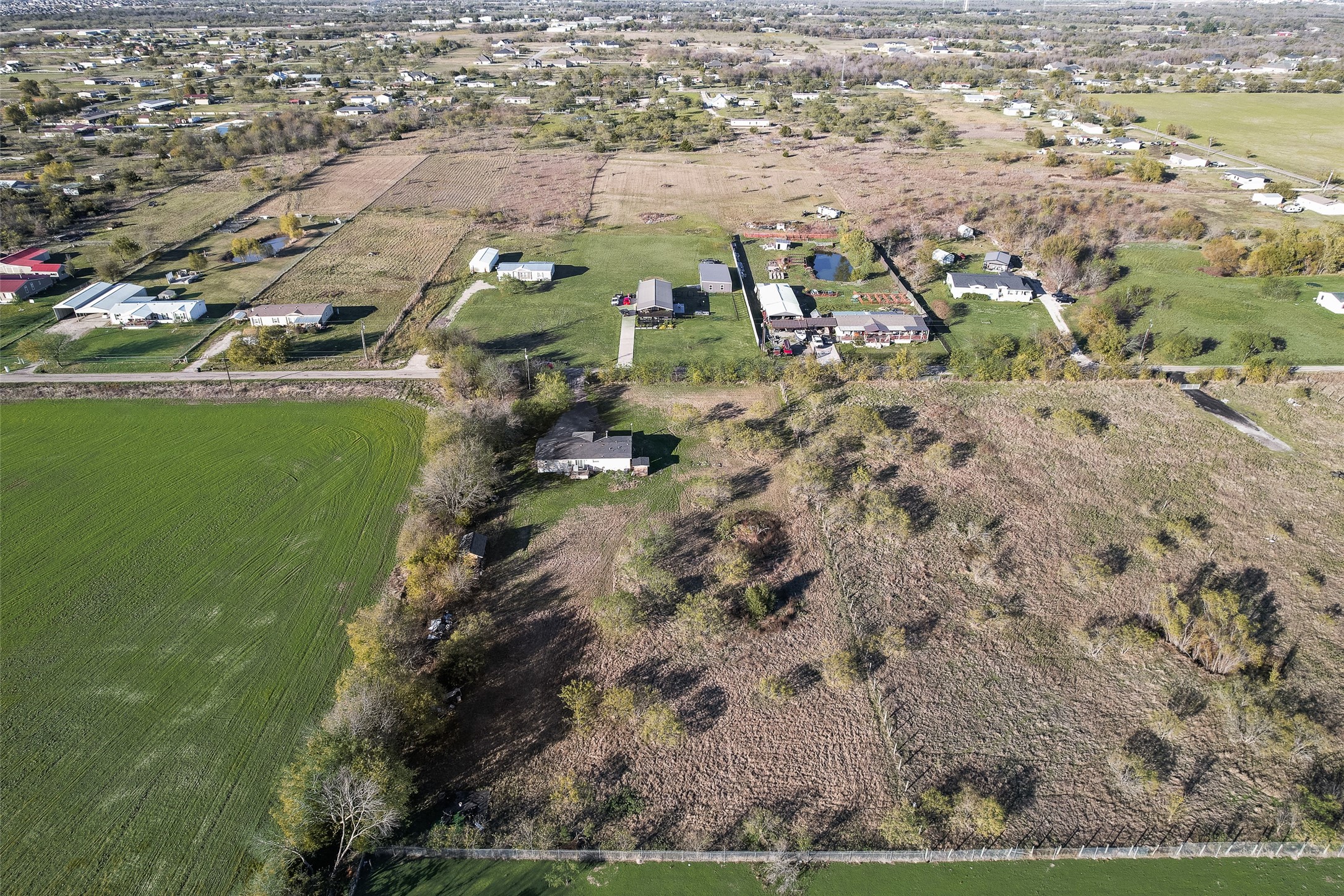 4539 County Road 2596