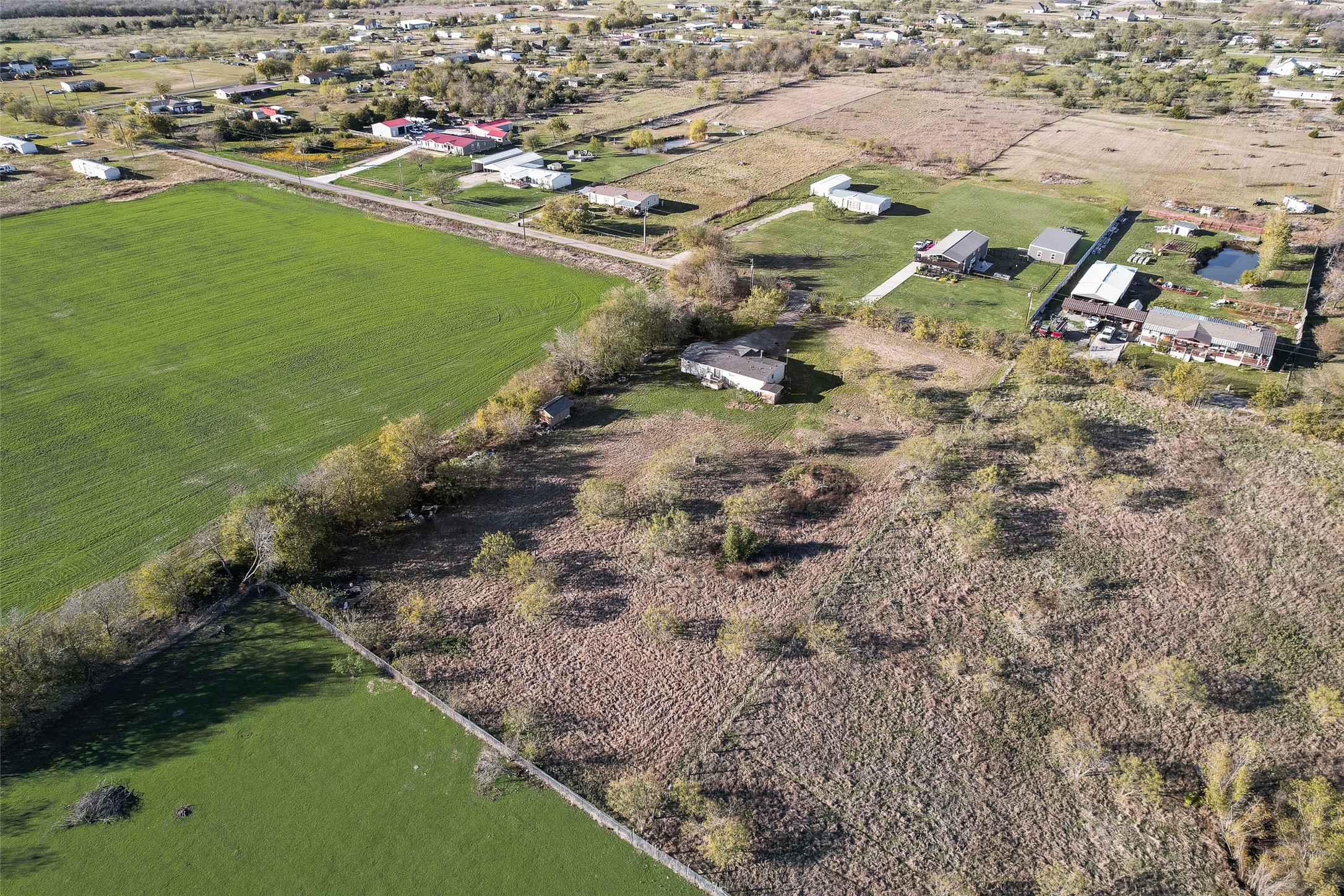 4539 County Road 2596