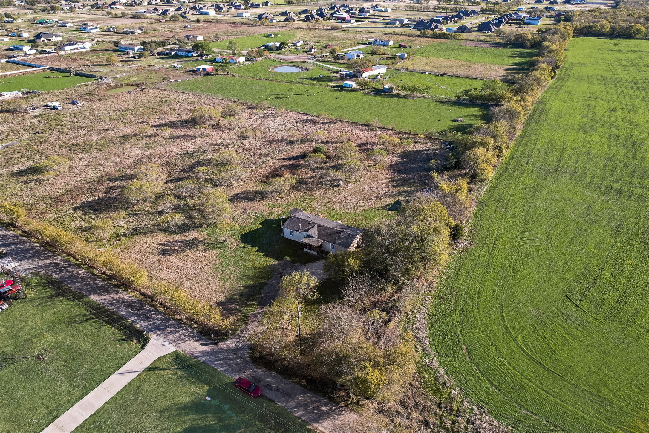 4539 County Road 2596