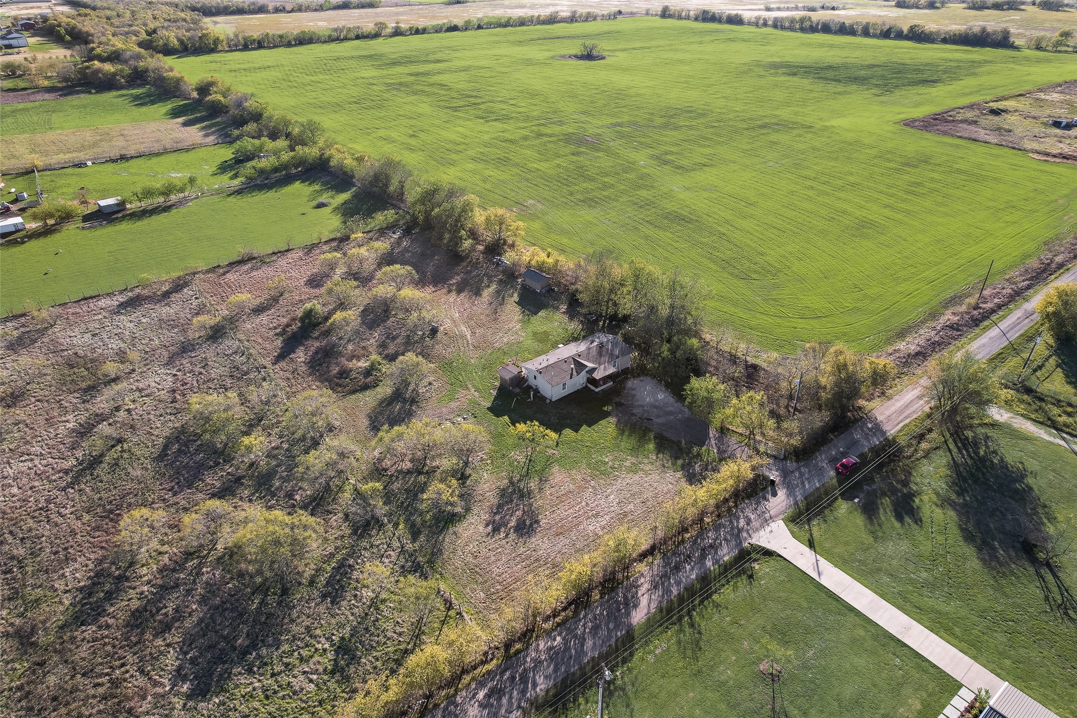 4539 County Road 2596