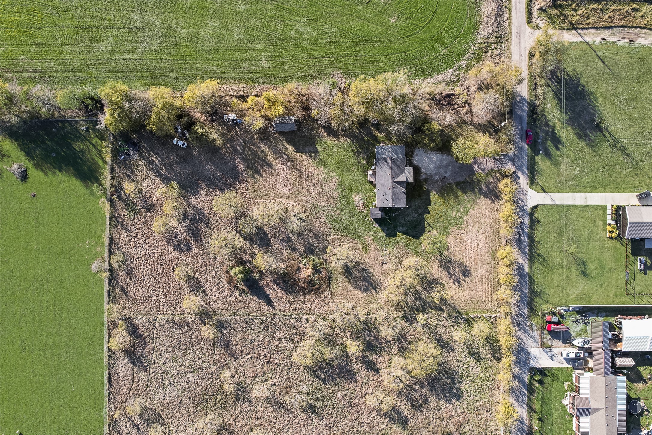 4539 County Road 2596