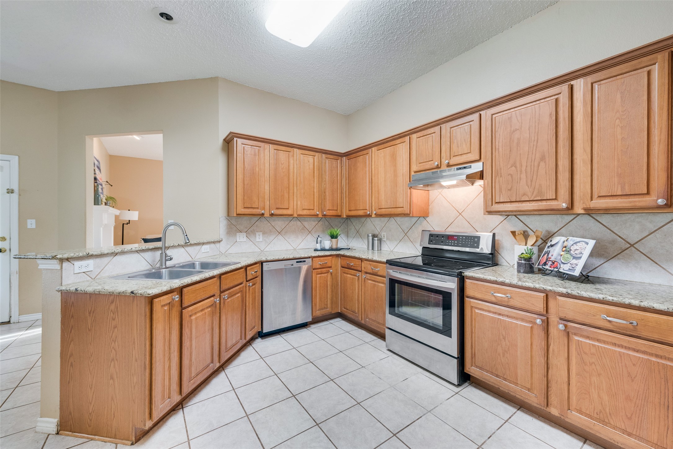 5662 Pamela Court