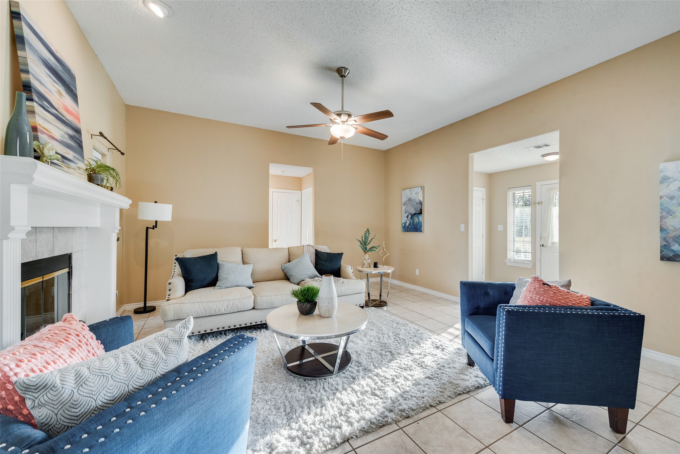 5662 Pamela Court