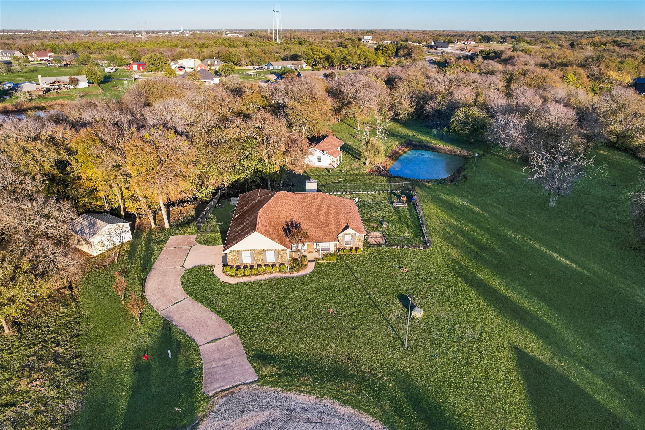 5662 Pamela Court