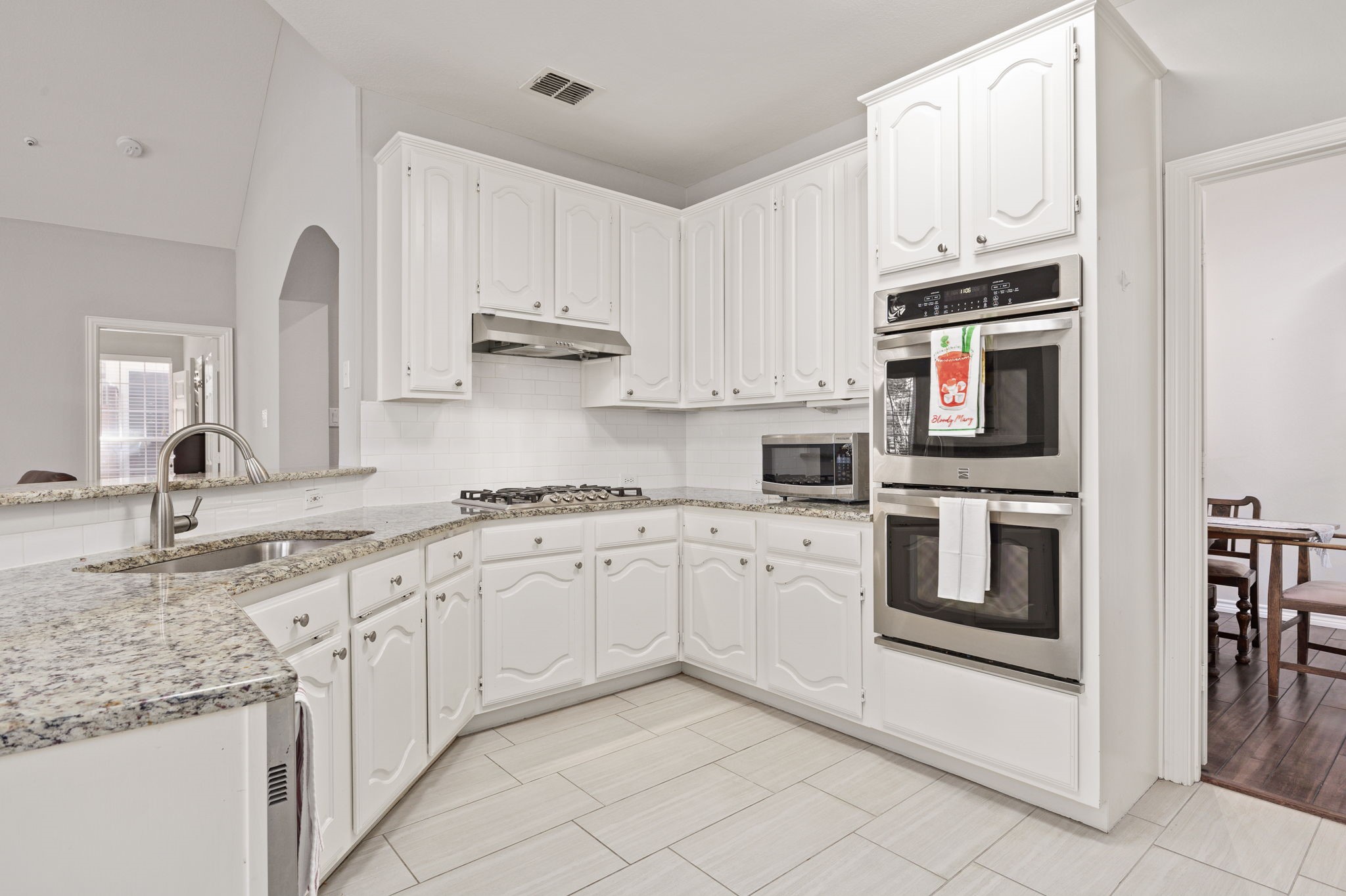 3797 Waterford Drive