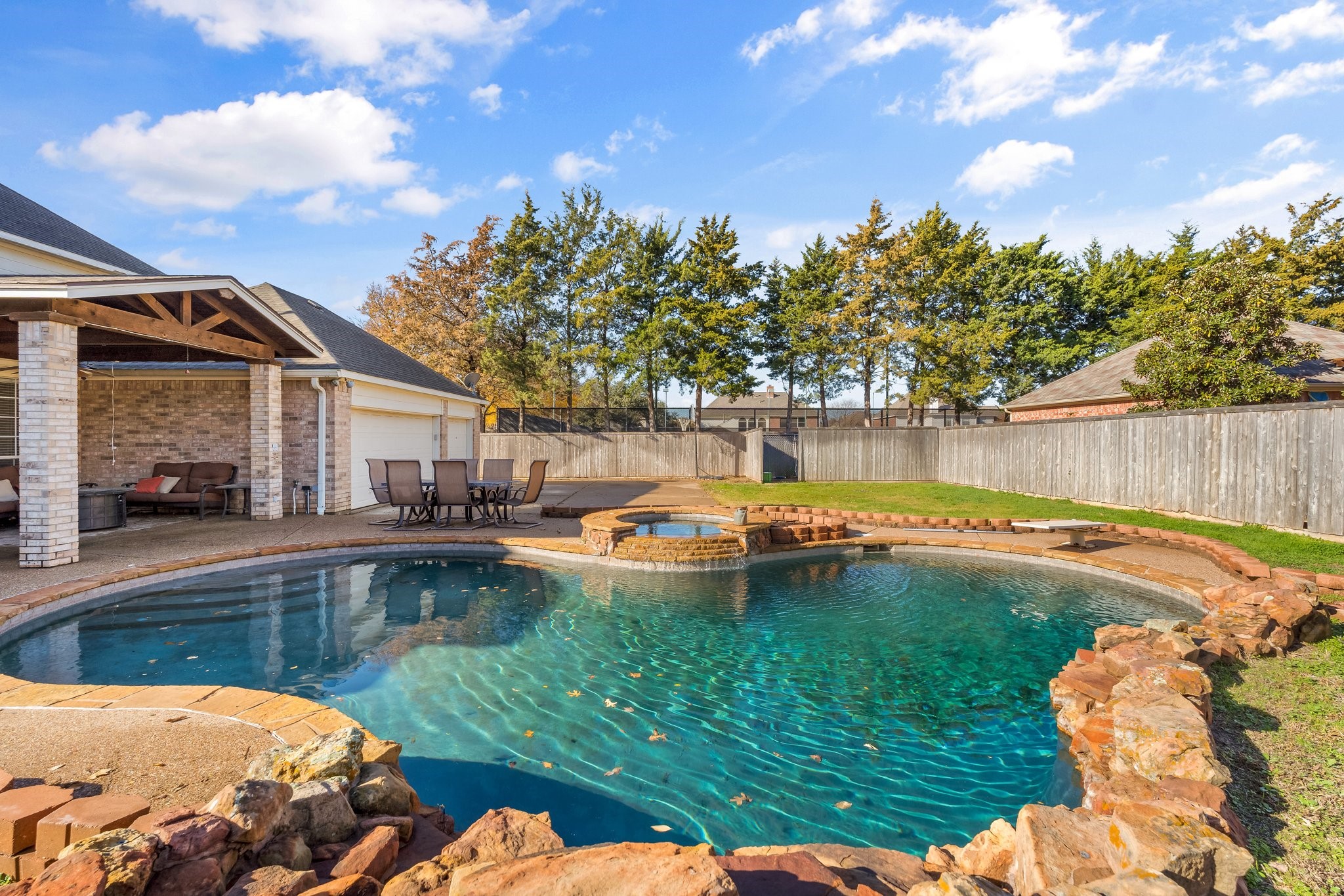 1724 Water Lily Drive