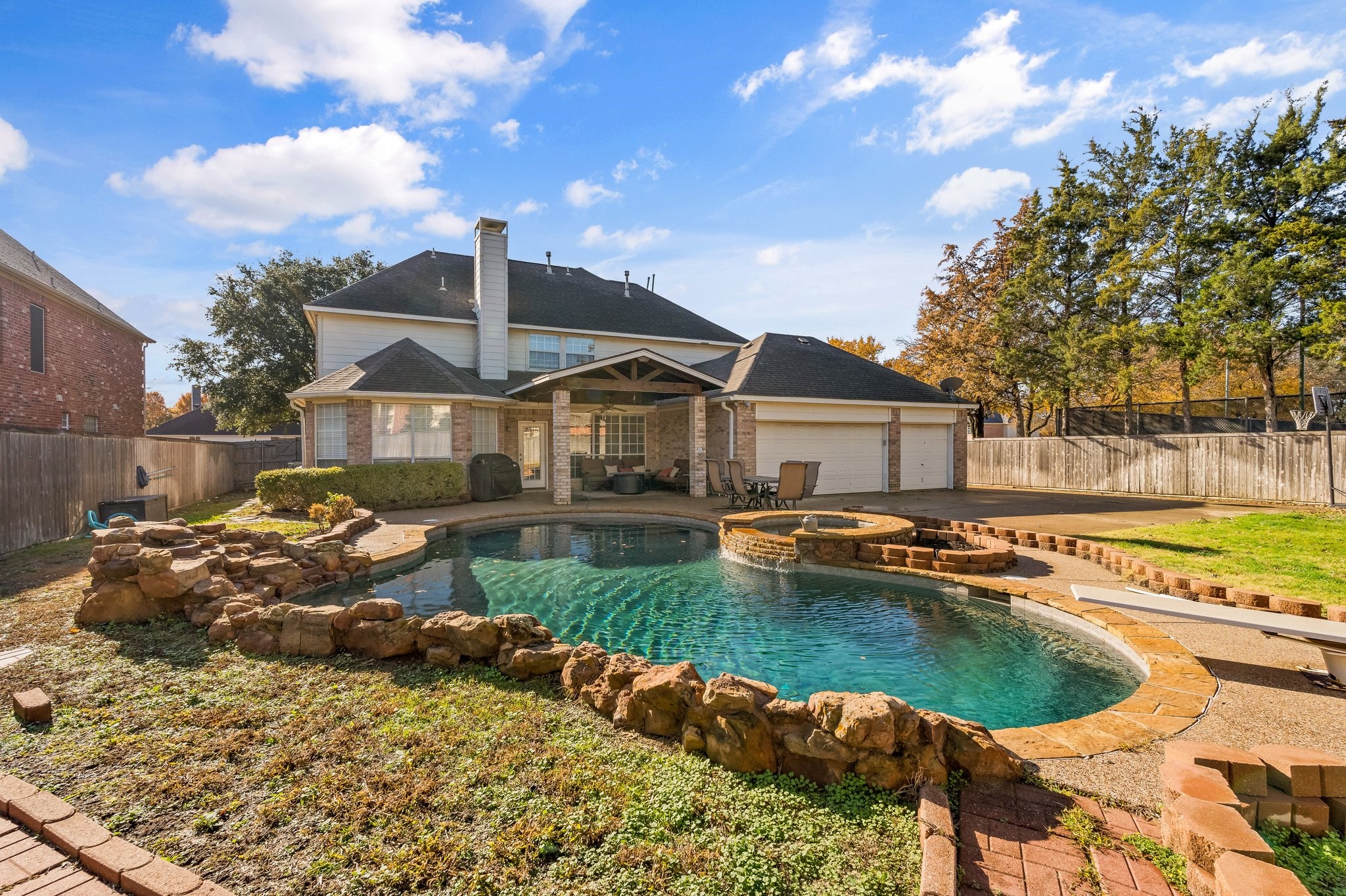 1724 Water Lily Drive