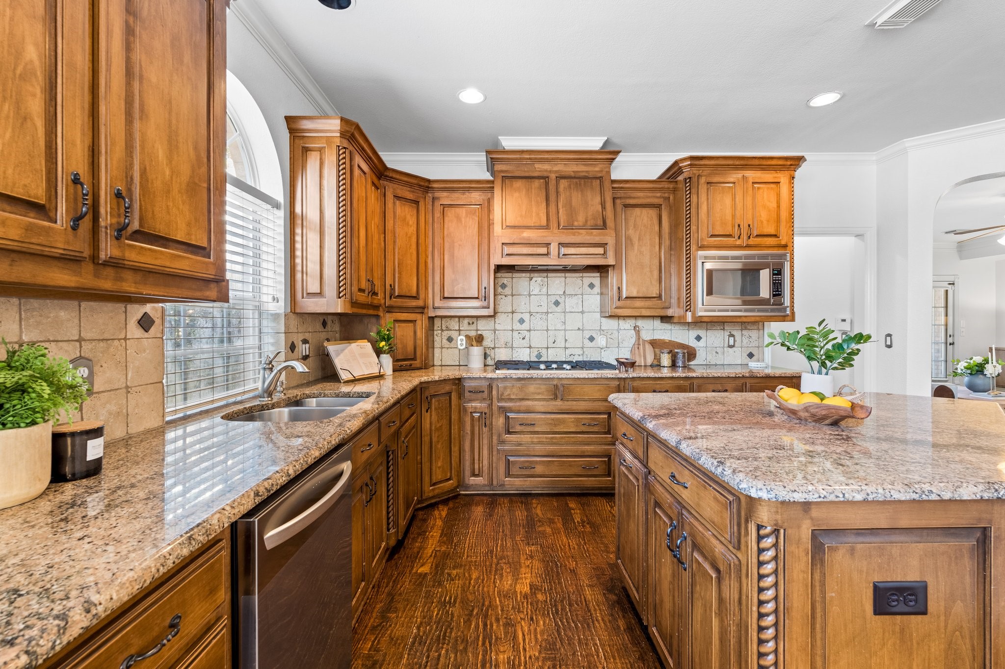 1724 Water Lily Drive