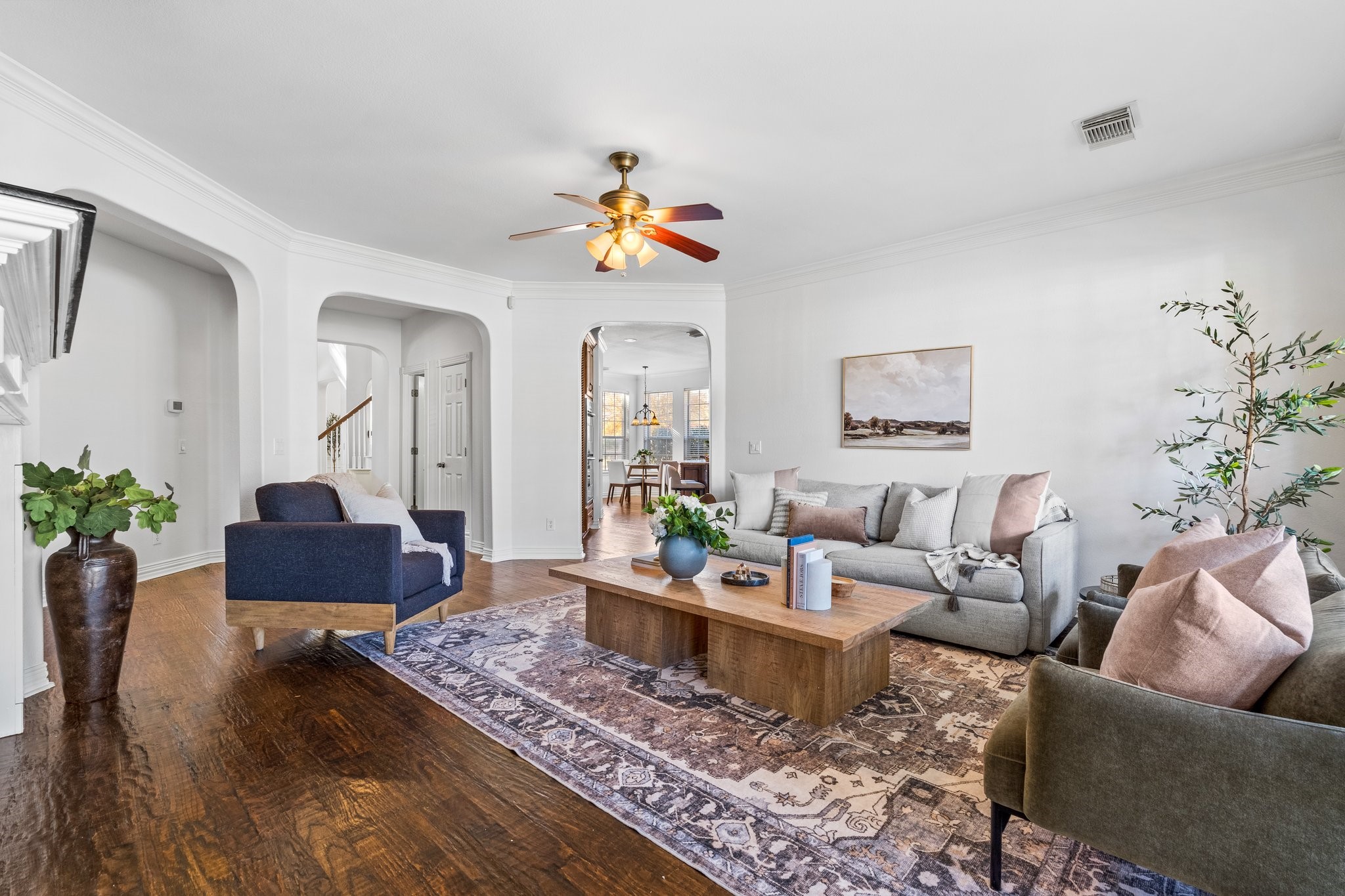 1724 Water Lily Drive