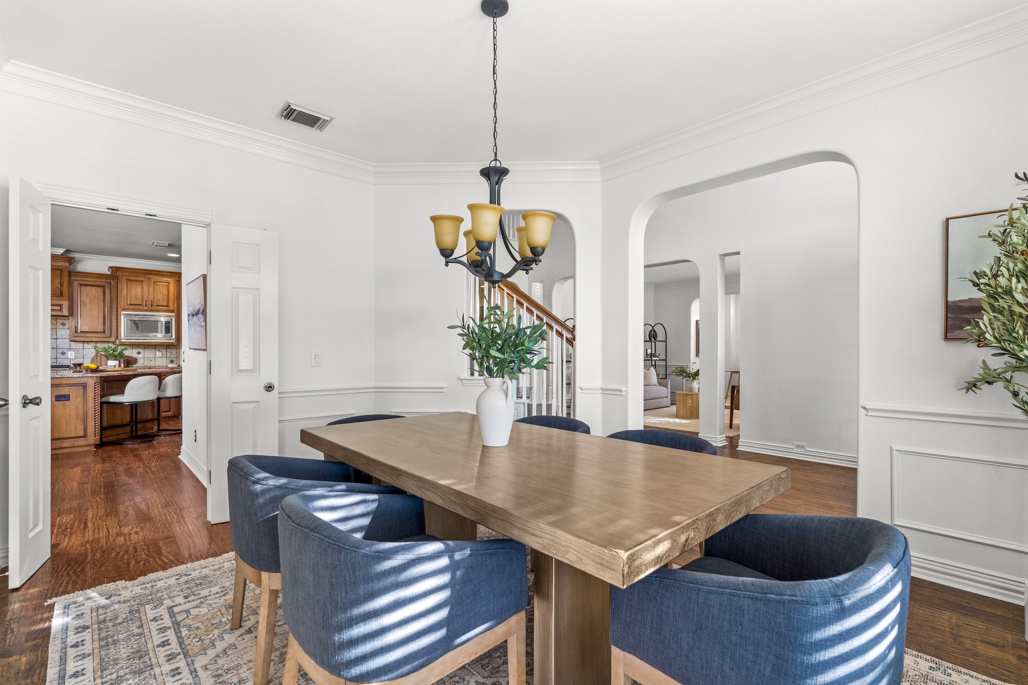 1724 Water Lily Drive