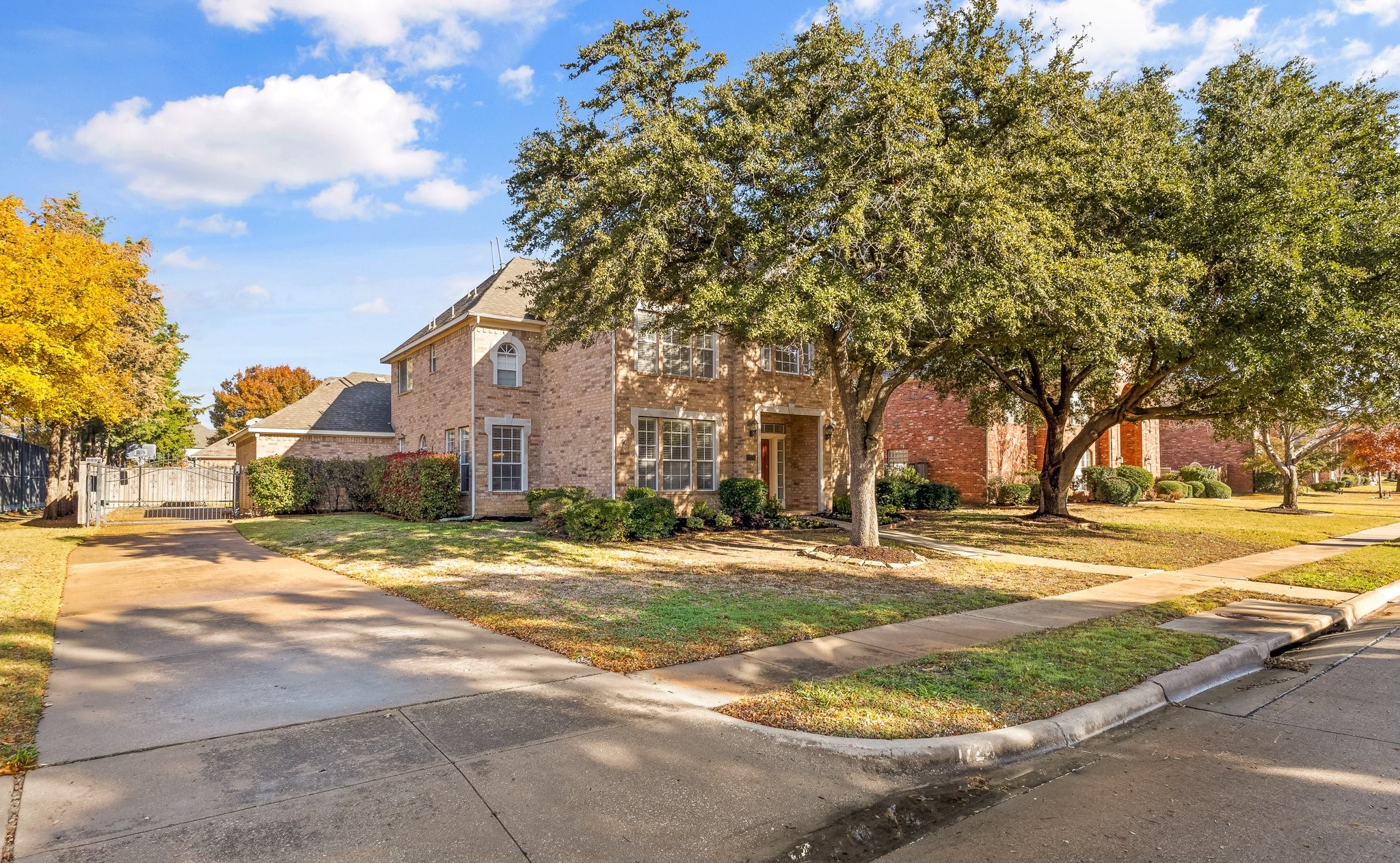 1724 Water Lily Drive