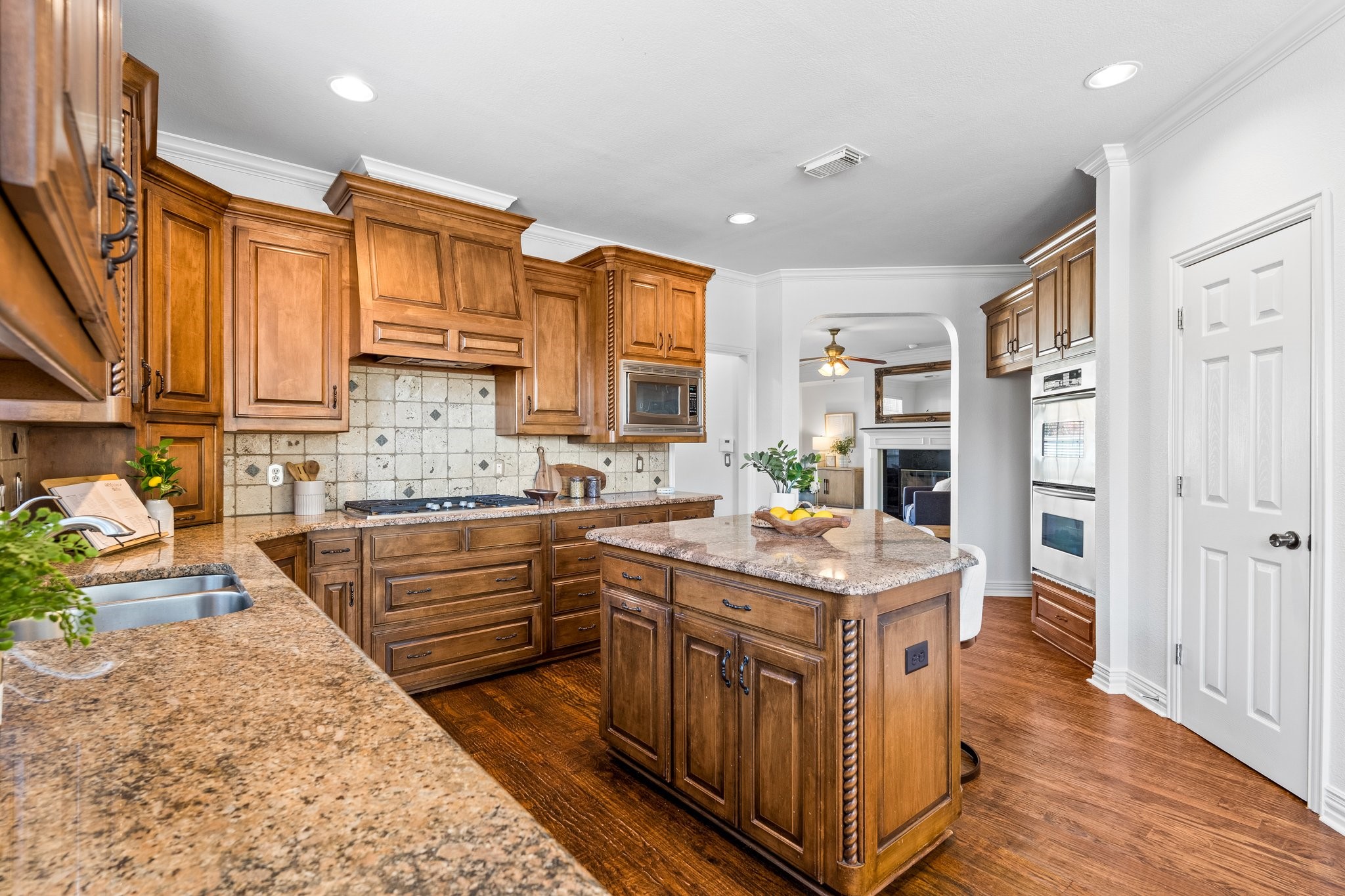 1724 Water Lily Drive