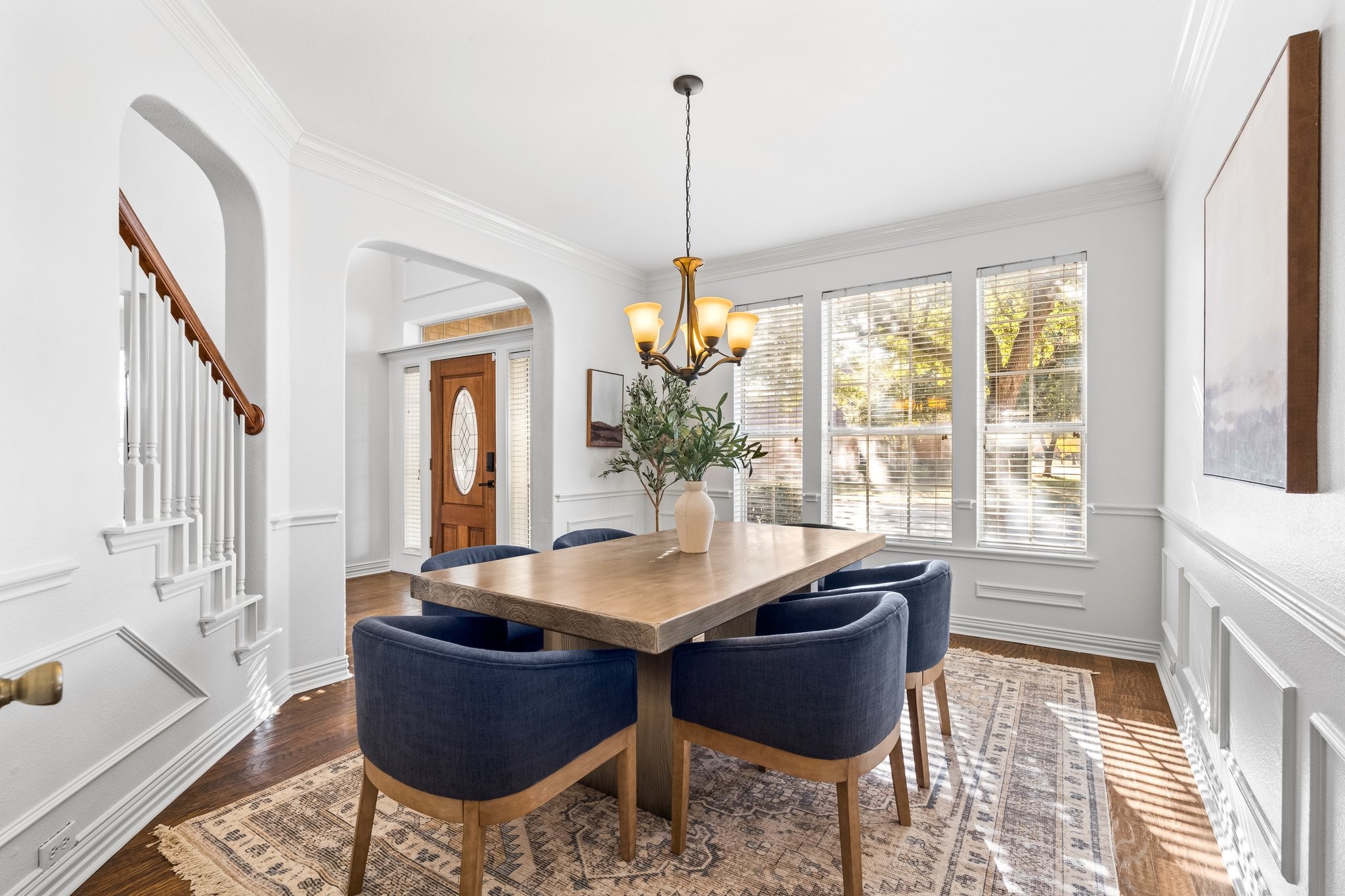1724 Water Lily Drive