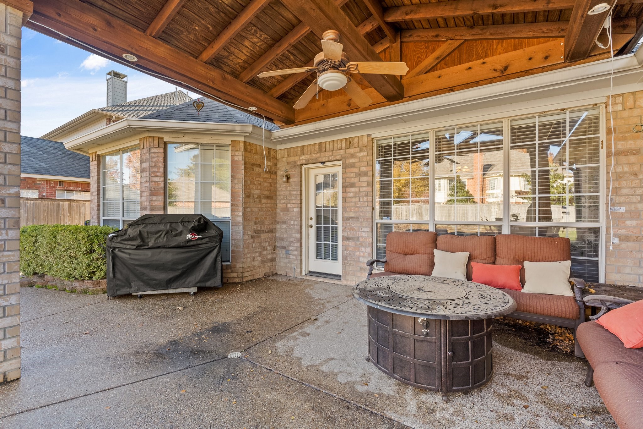 1724 Water Lily Drive