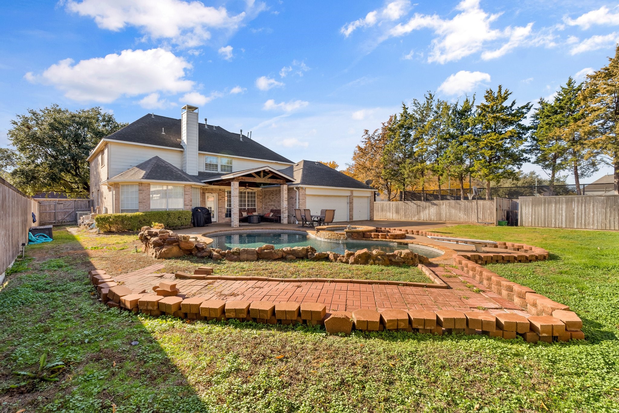 1724 Water Lily Drive