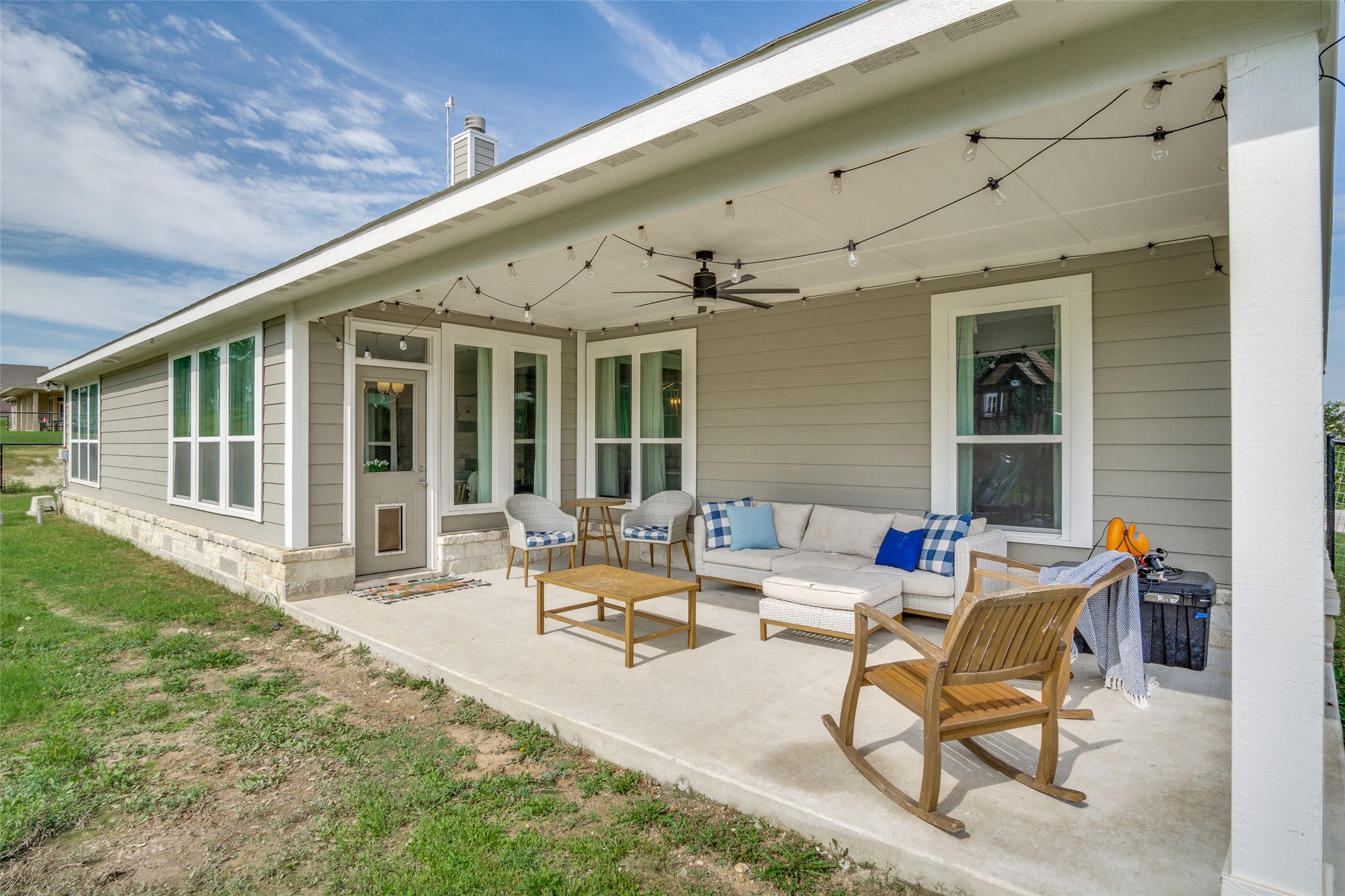 1060 Boulder Road