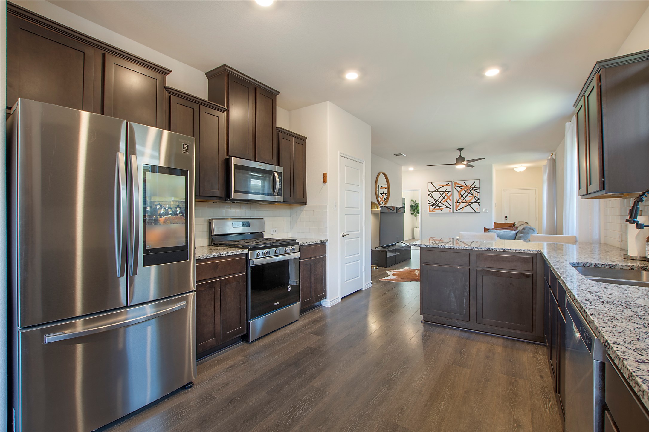 2361 Dolostone Drive