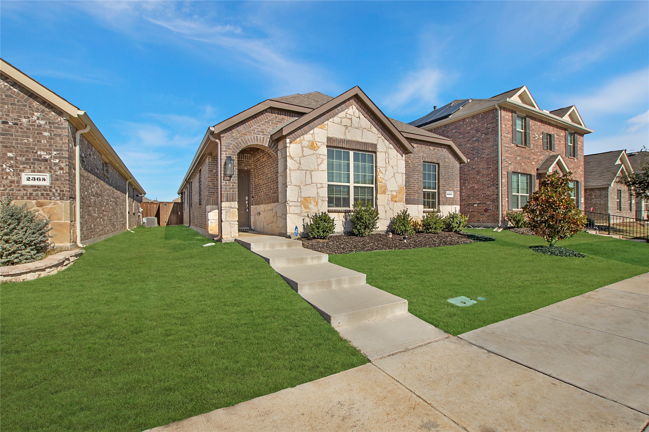 2361 Dolostone Drive