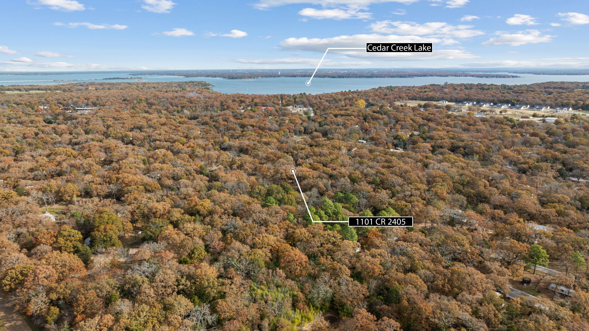1101 County Road 2405