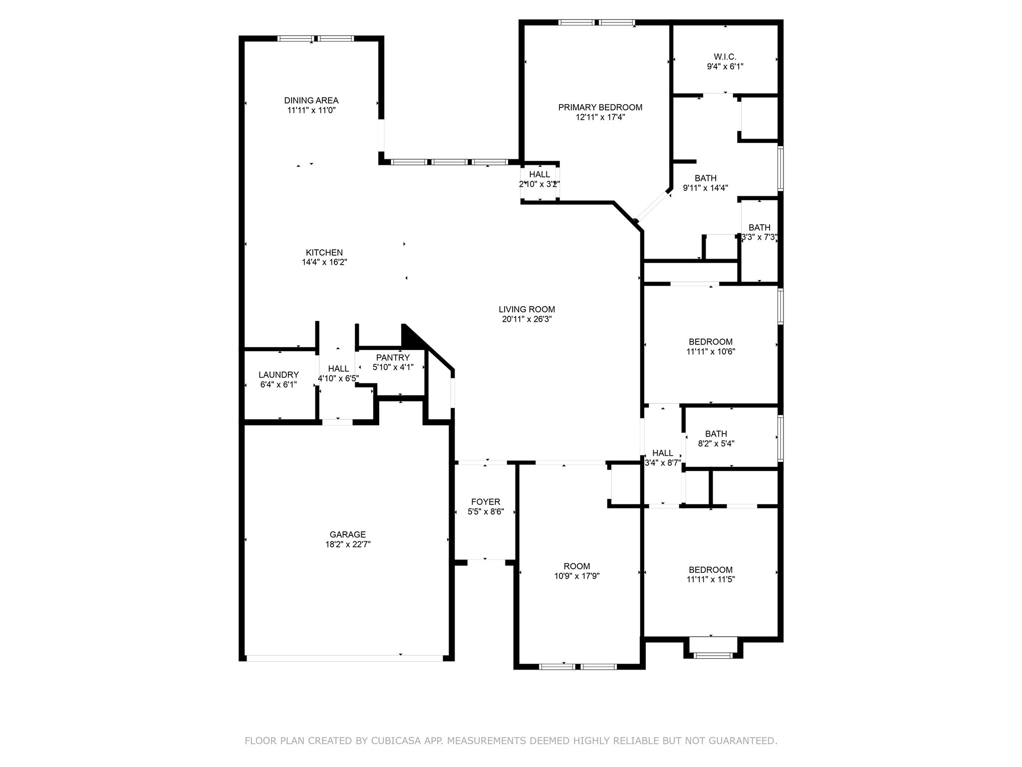 4704 Elite Drive