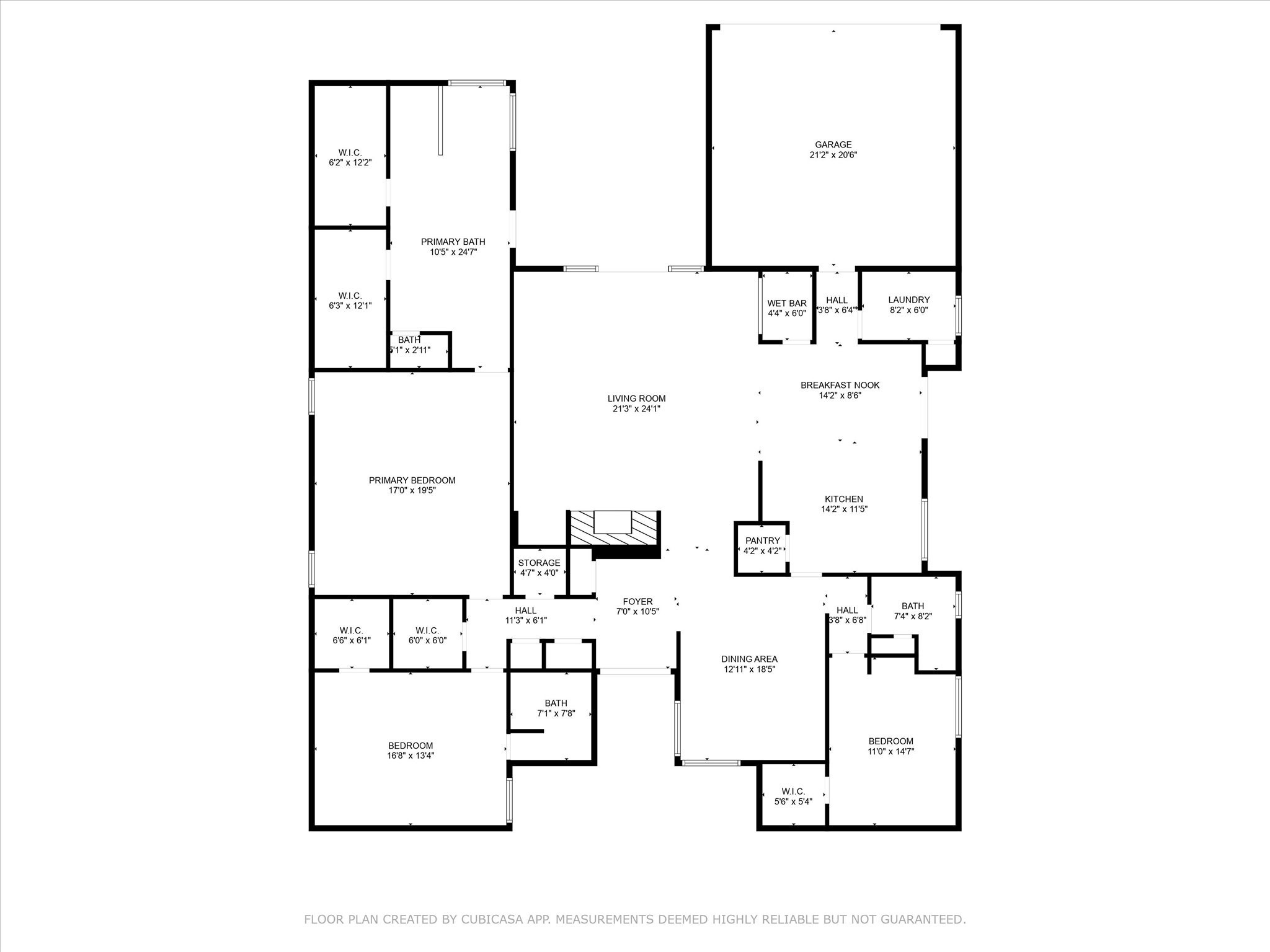 7015 Chevy Chase Avenue