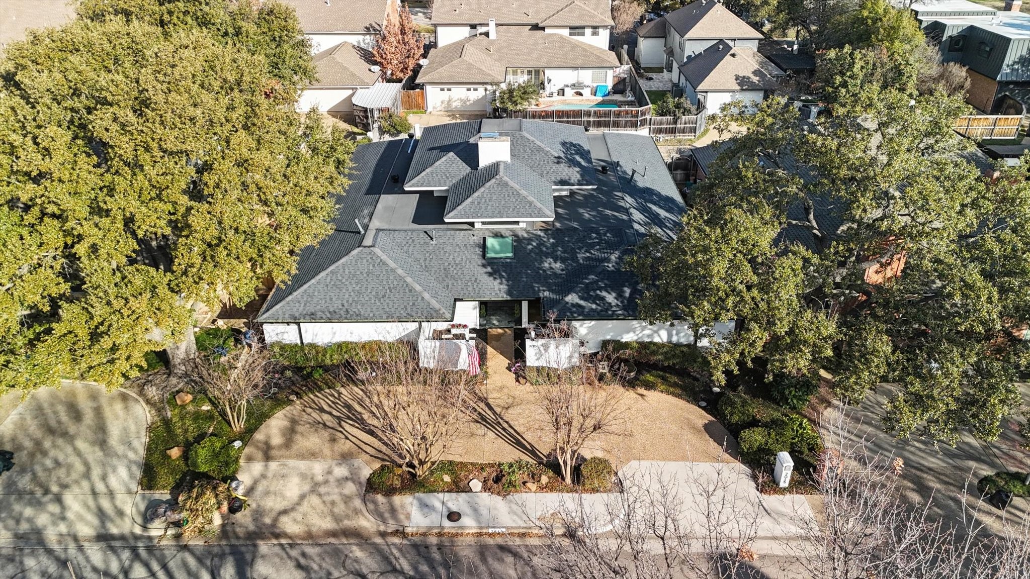 7015 Chevy Chase Avenue