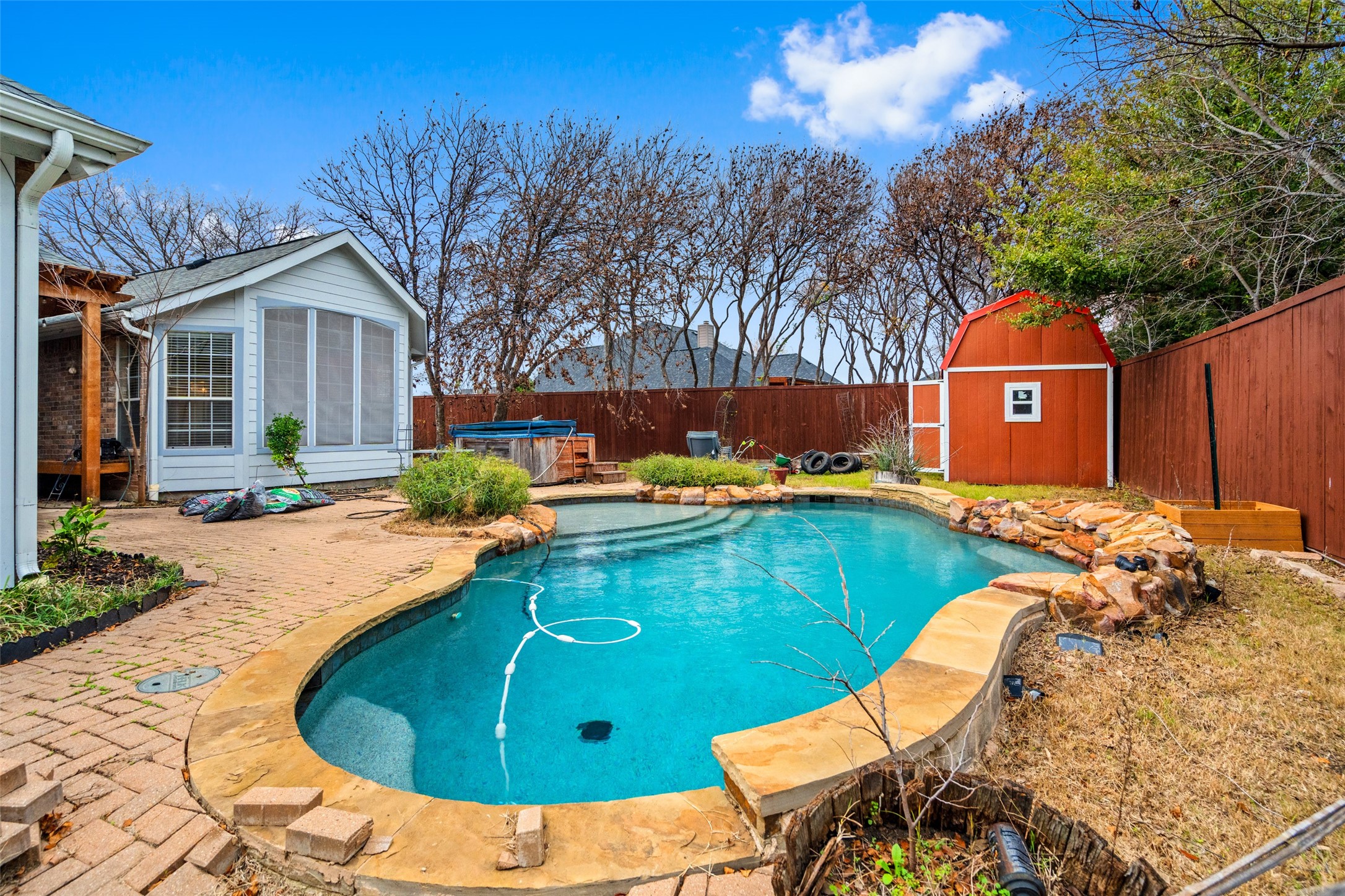1205 Shell Beach Drive