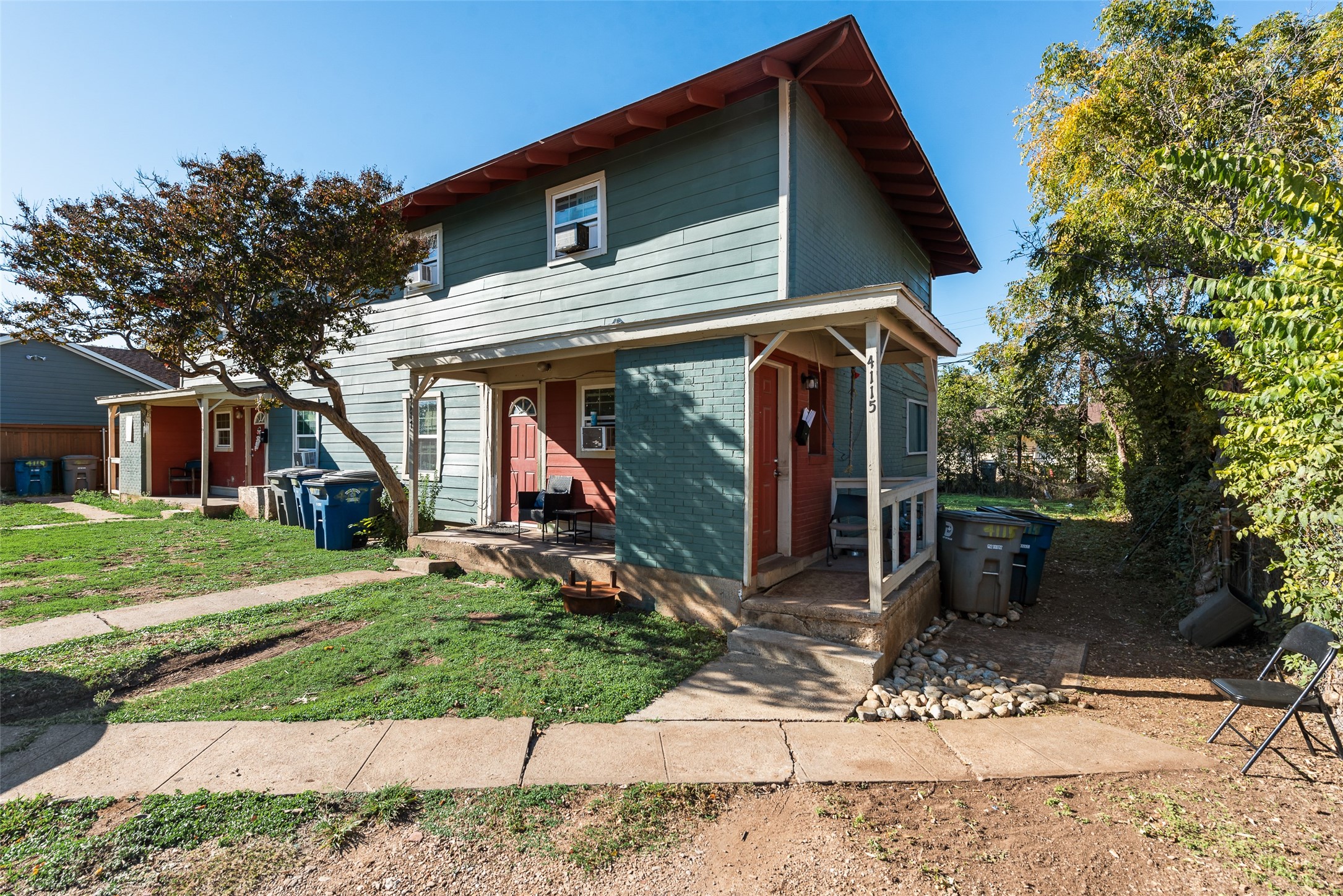 4115 Lakehurts Court