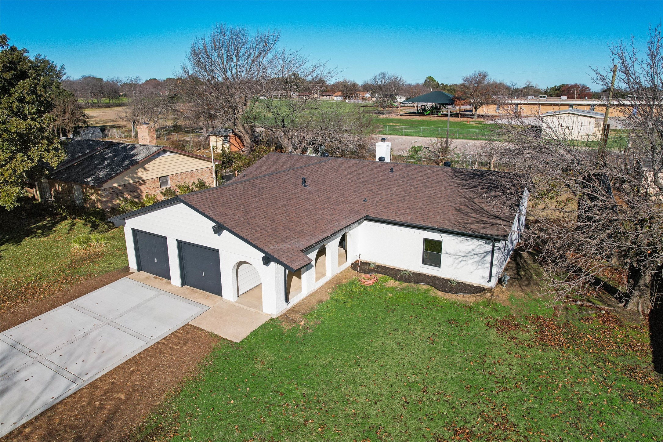 3300 Glenmont Drive