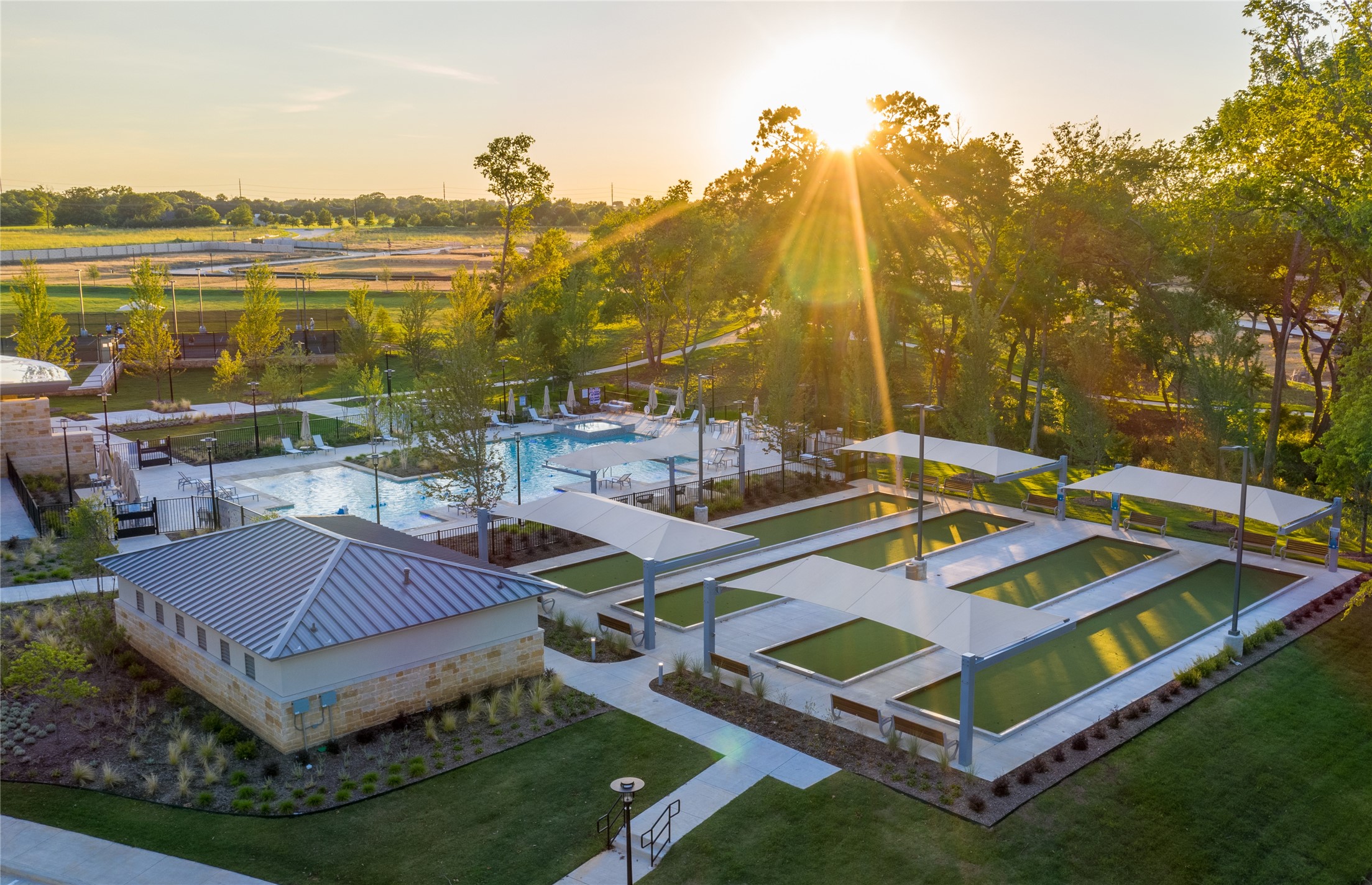 9101 Water Willow Way