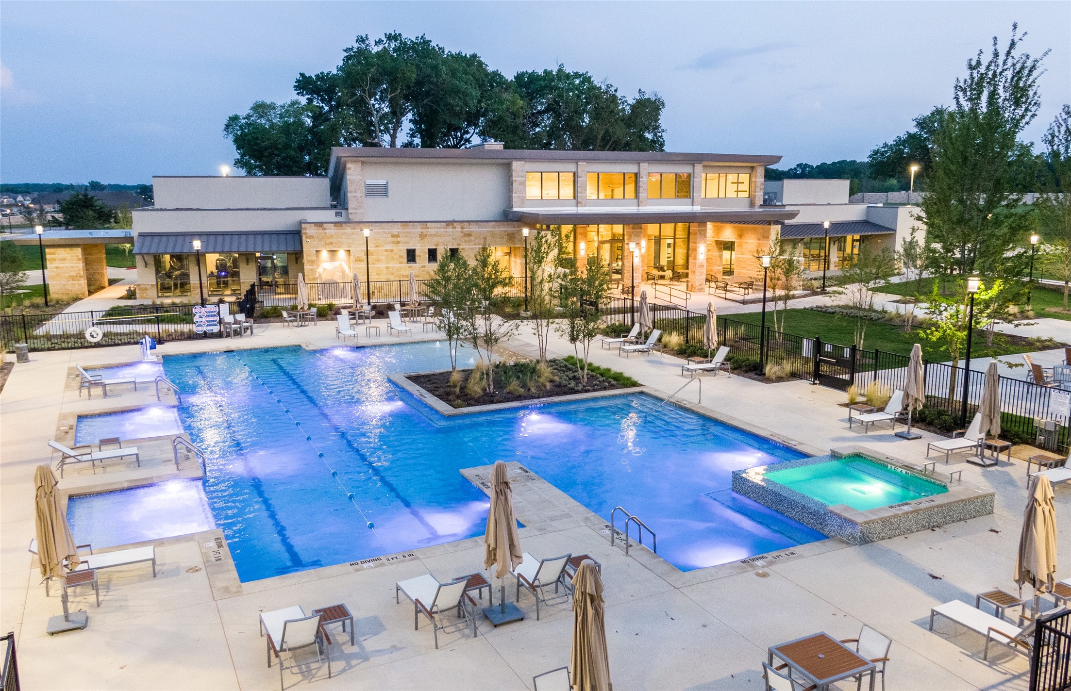 9101 Water Willow Way