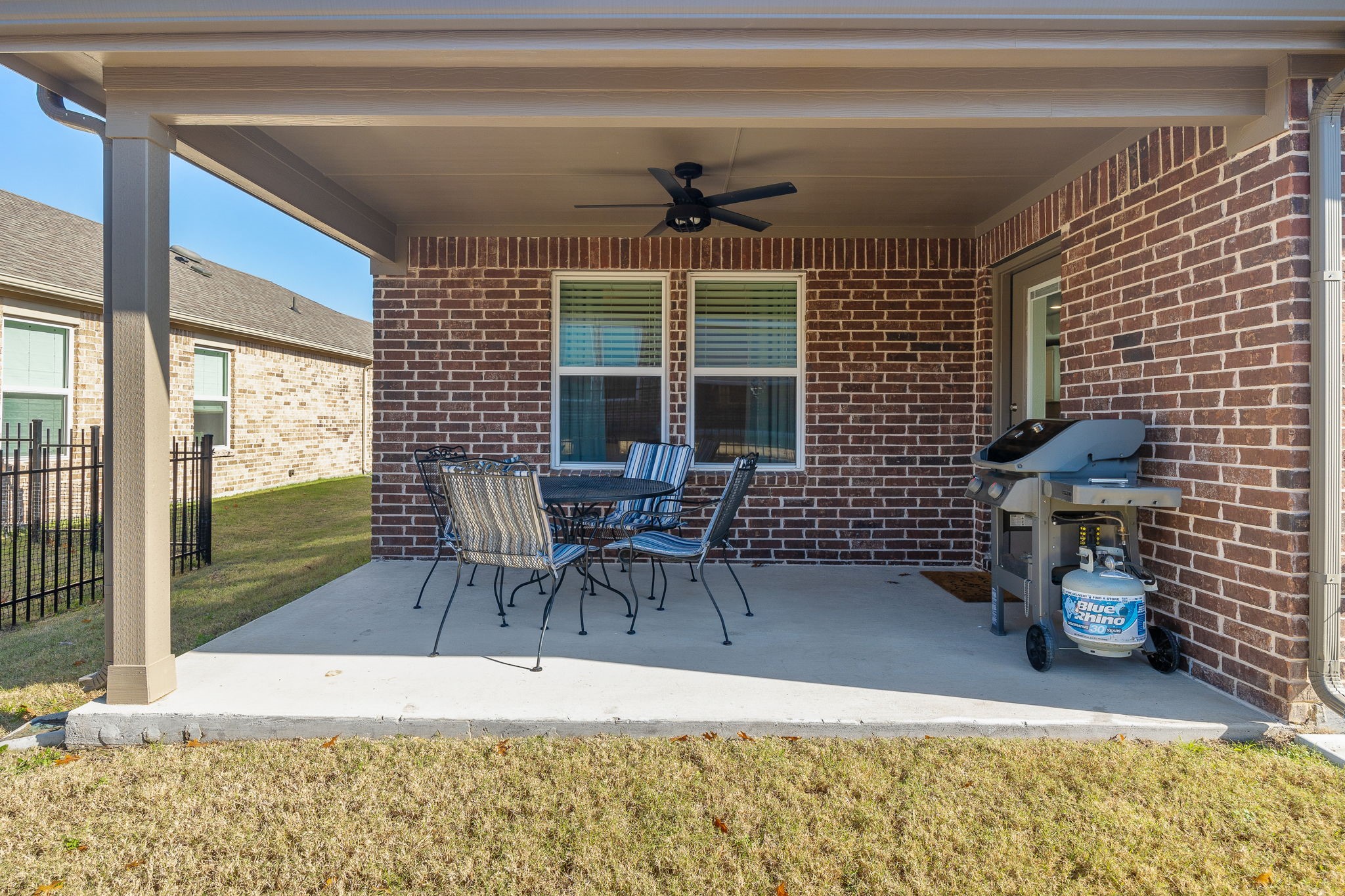 9101 Water Willow Way