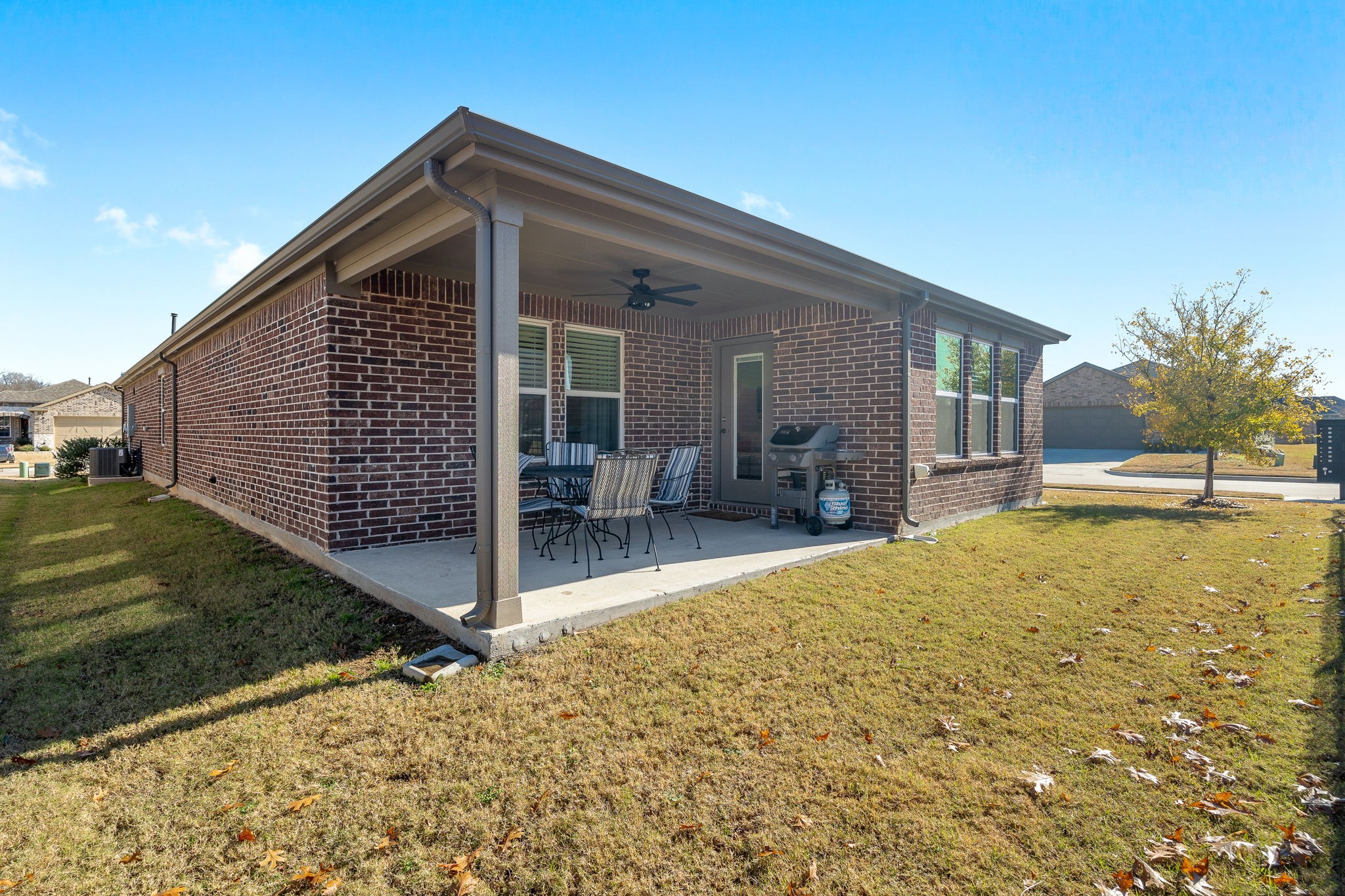 9101 Water Willow Way