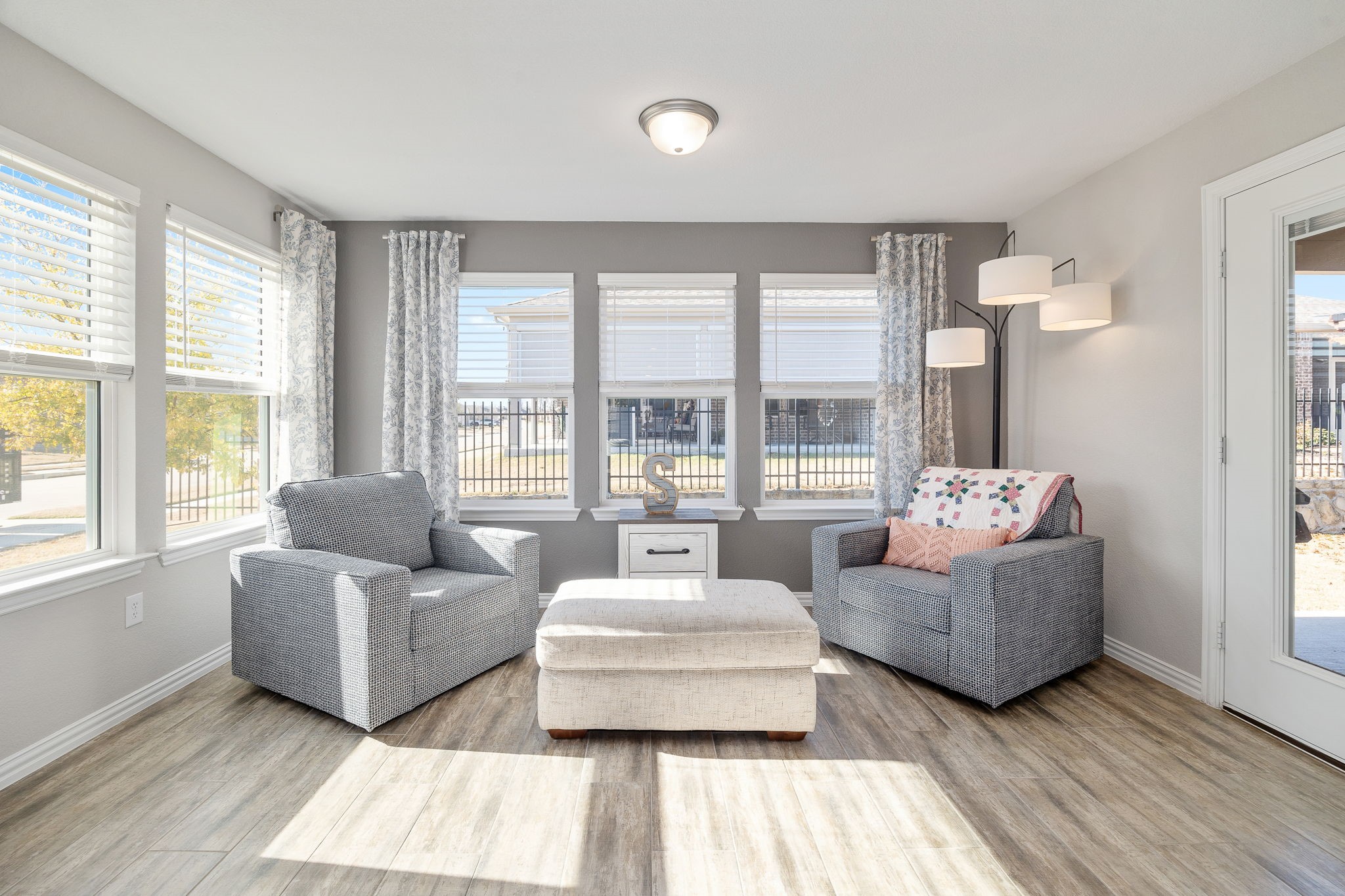 9101 Water Willow Way