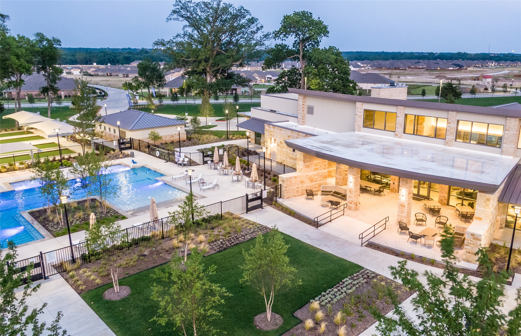 9101 Water Willow Way