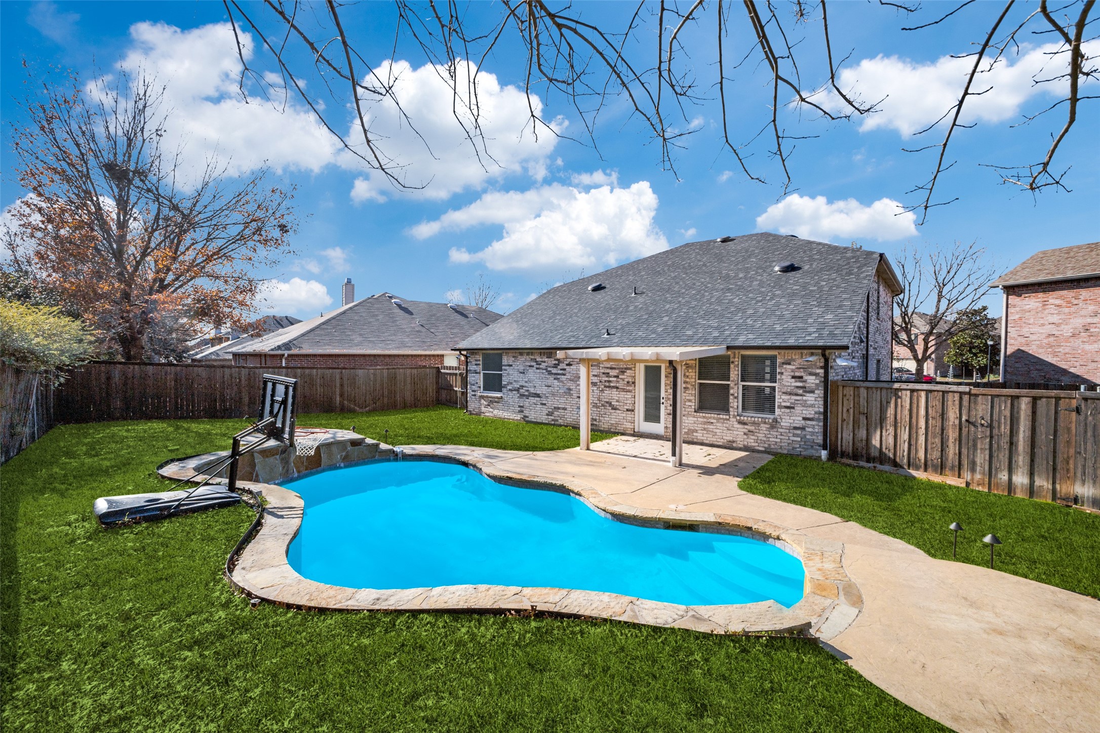 13242 Ambrose Drive