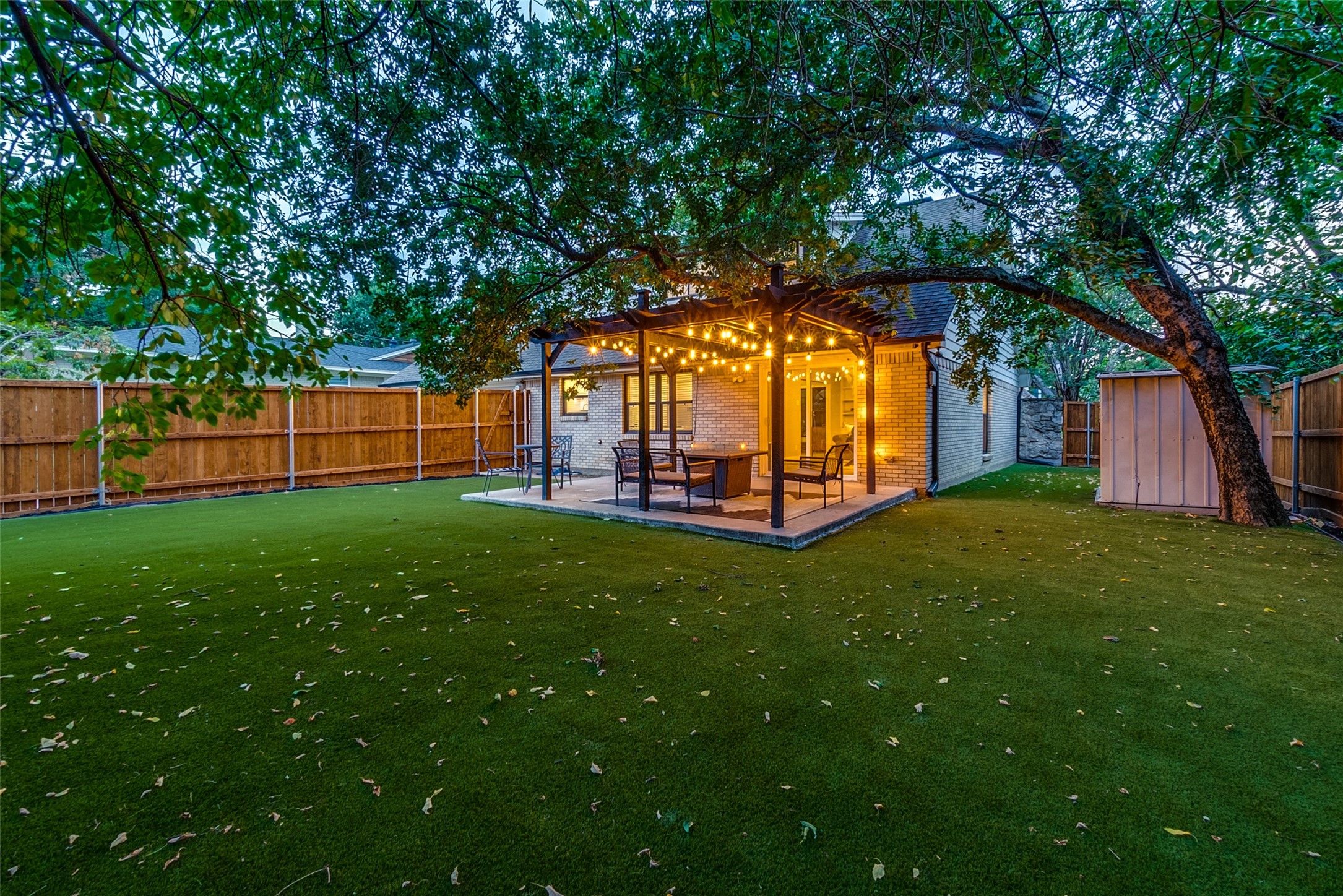 2606 Beechmont Drive
