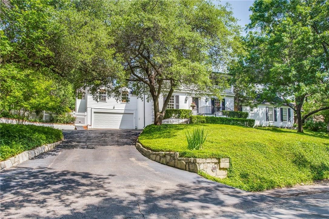 4804 Alan Dale Lane