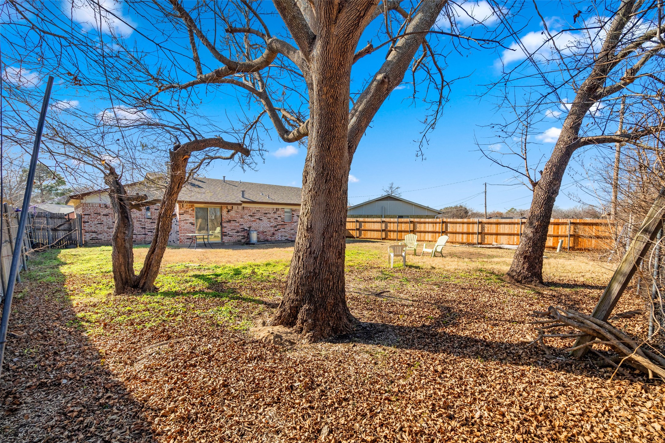 6429 Dorchester Trail