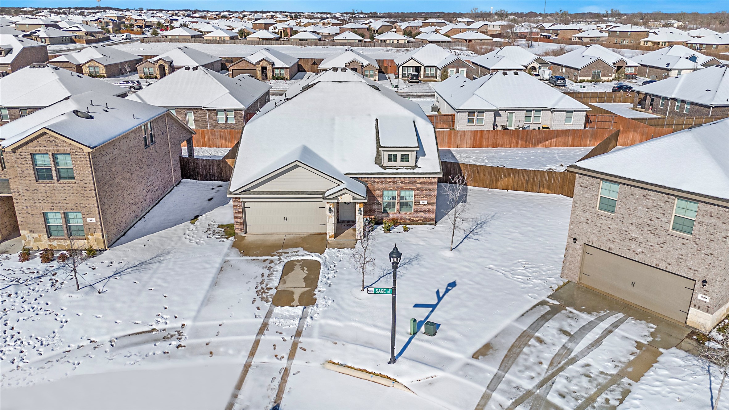 325 Sage Street