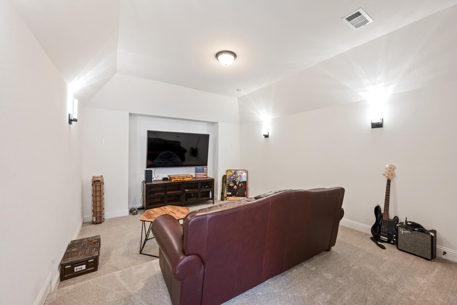 2801 Buckthorn Road